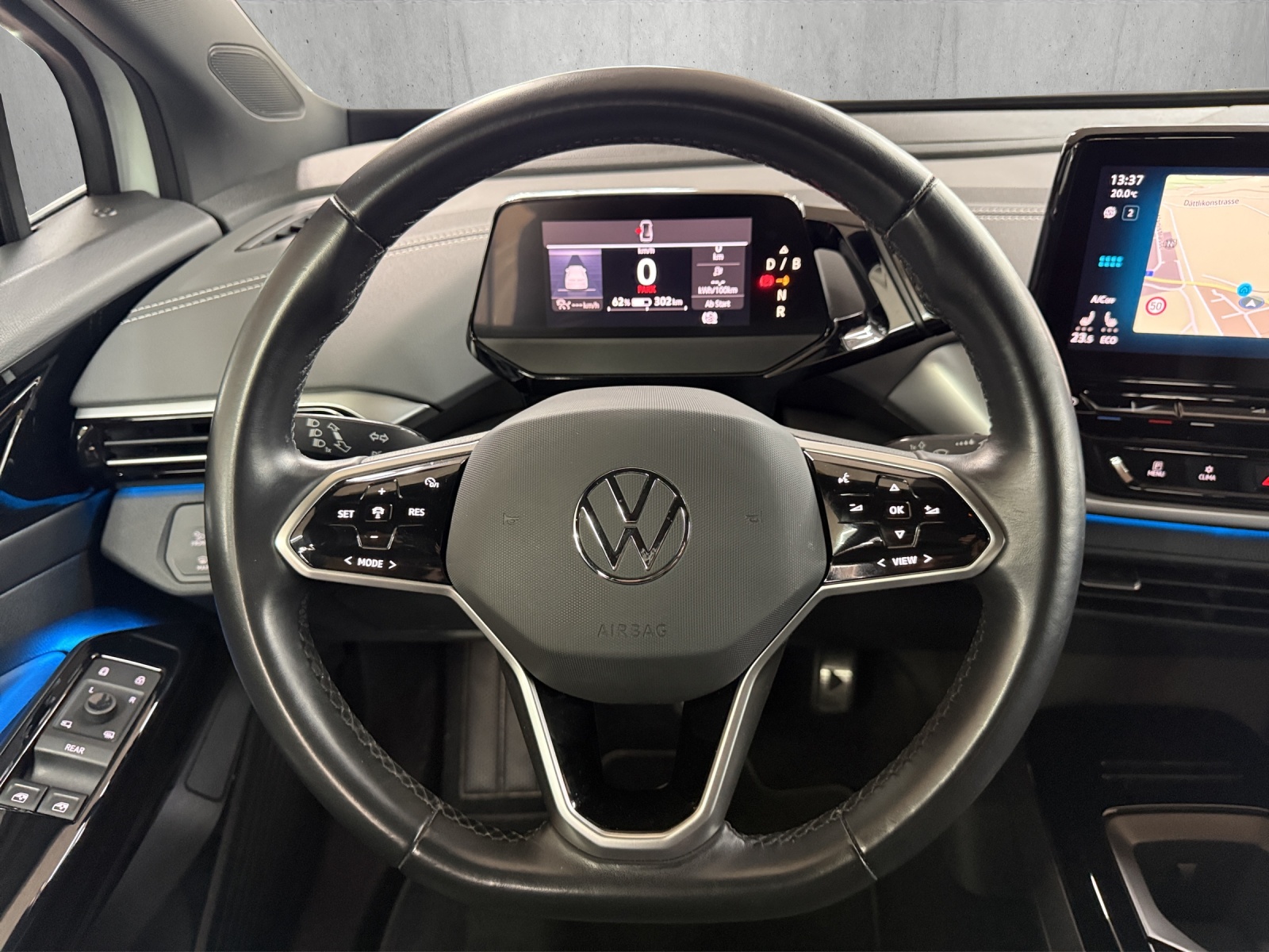 VW ID.4 Pro Performance 77 kWh-image-10