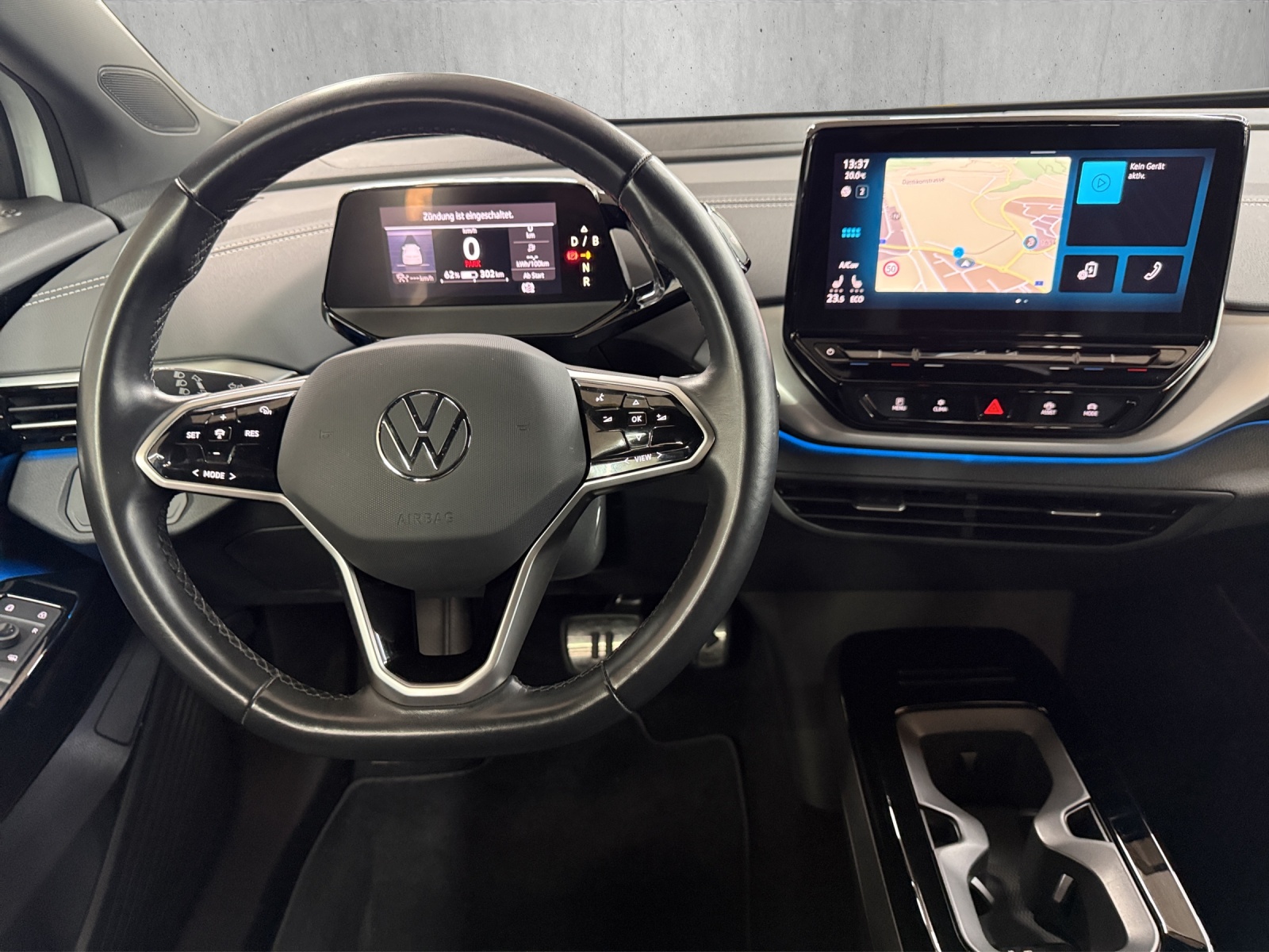 VW ID.4 Pro Performance 77 kWh-image-9