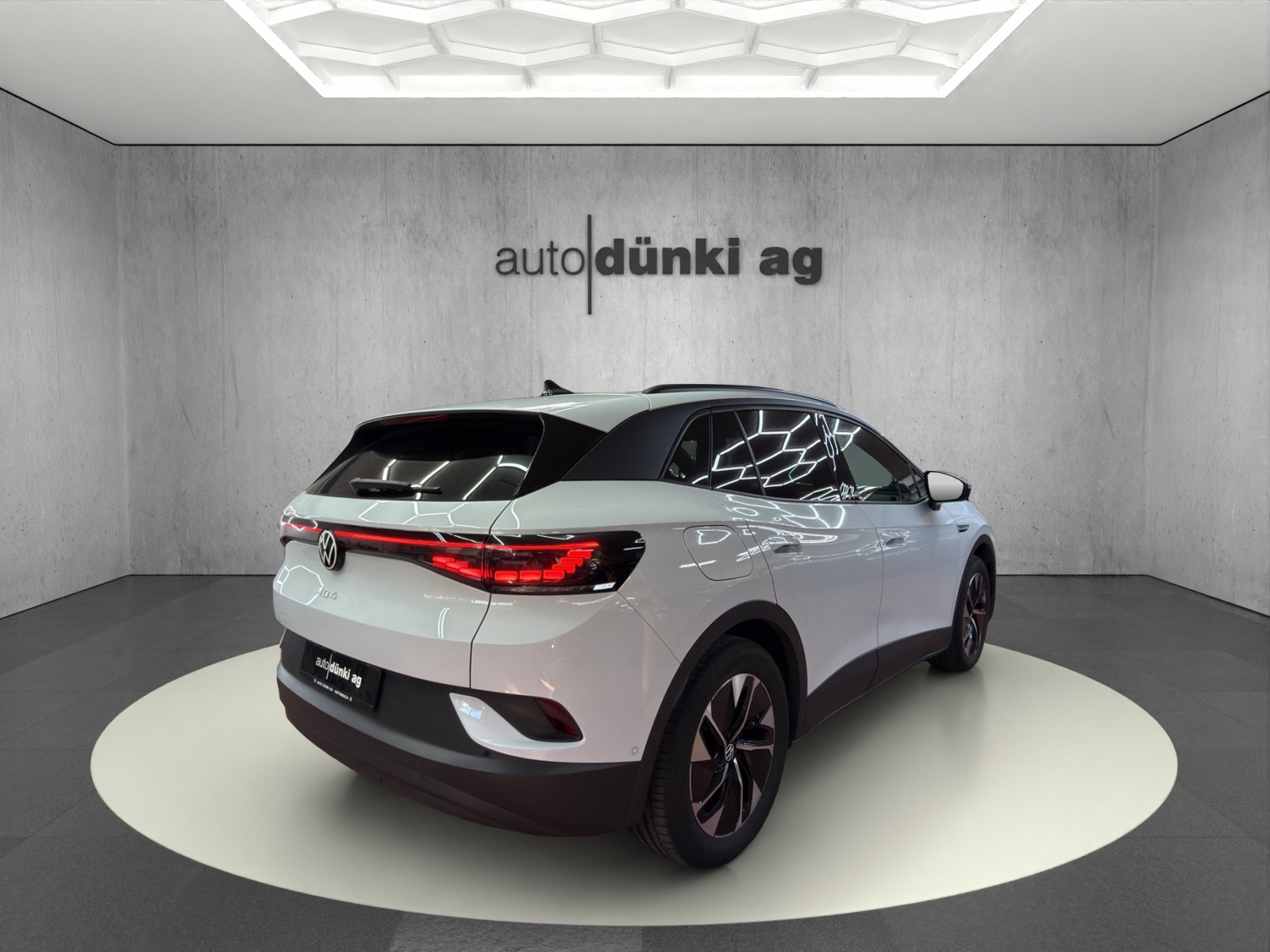 VW ID.4 Pro Performance 77 kWh-image-3