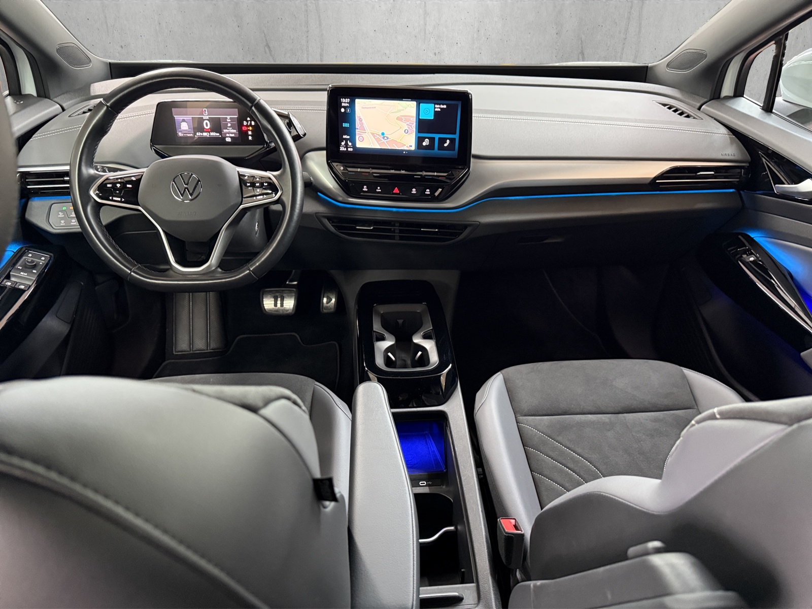 VW ID.4 Pro Performance 77 kWh-image-8