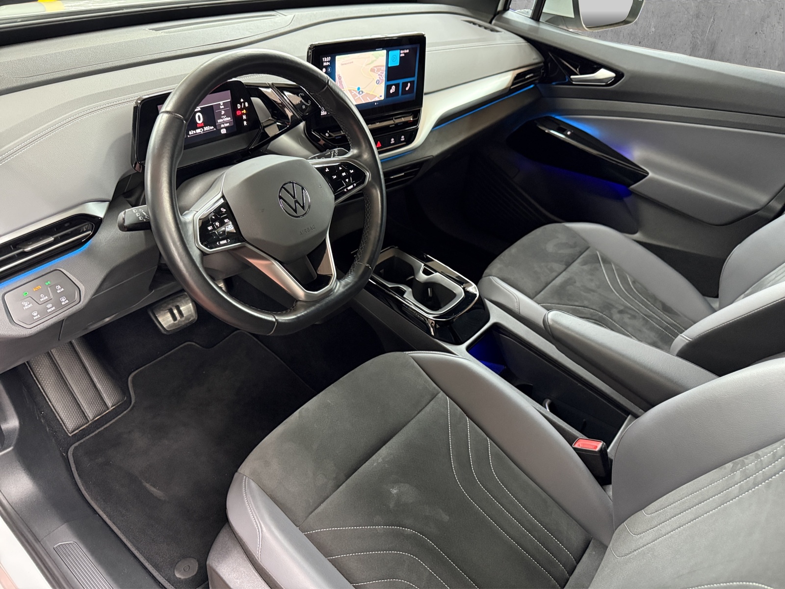 VW ID.4 Pro Performance 77 kWh-image-6