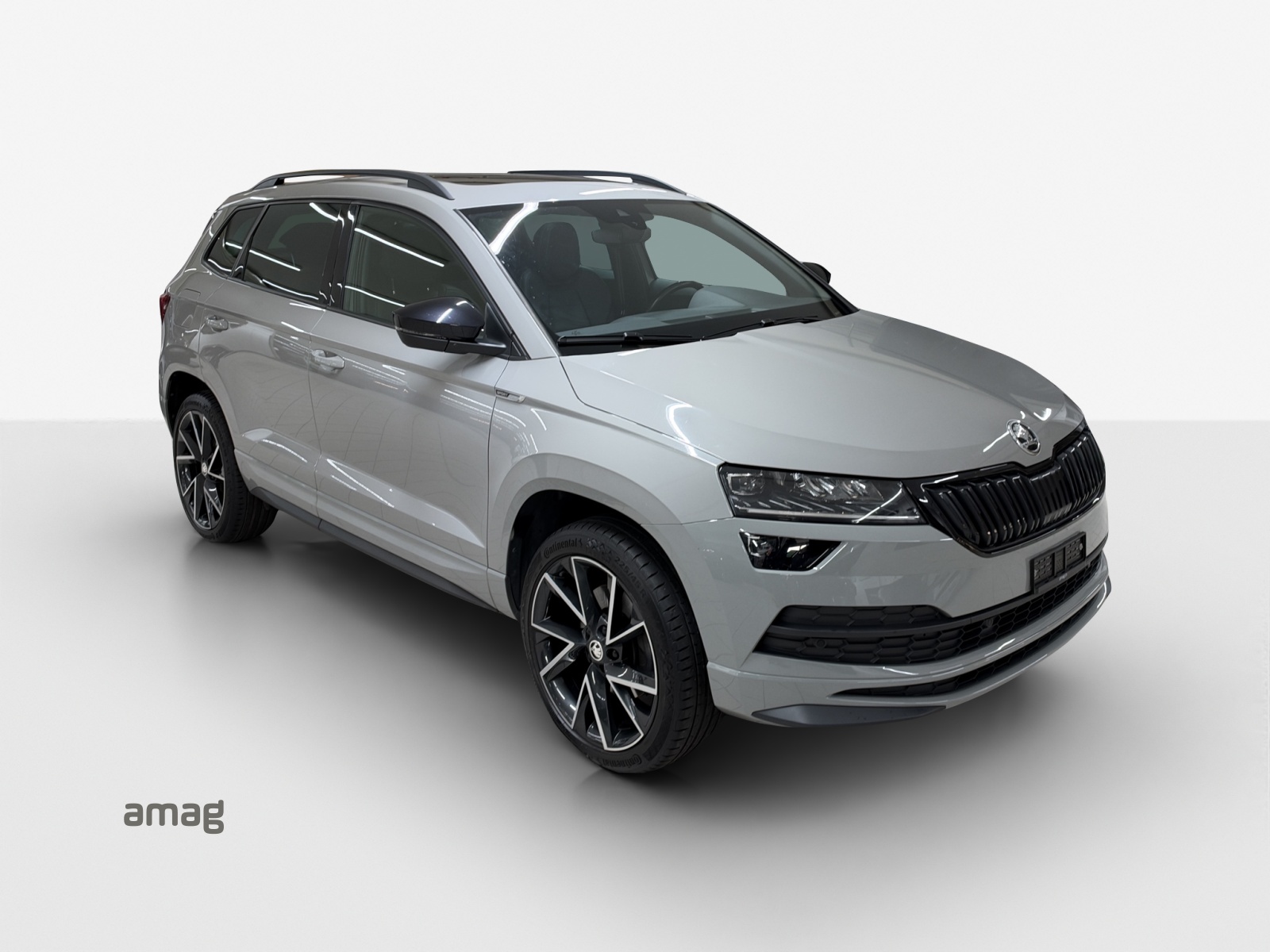 SKODA Karoq 2.0 TSI SportLine 4x4 DSG-image-5