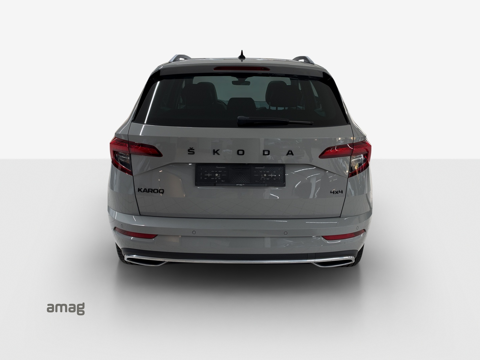 SKODA Karoq 2.0 TSI SportLine 4x4 DSG-image-3