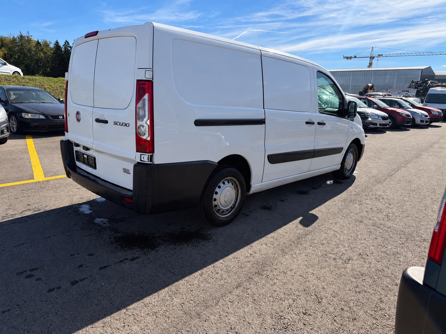FIAT Scudo 2.0 MJ Deluxe 1.2t-image-3