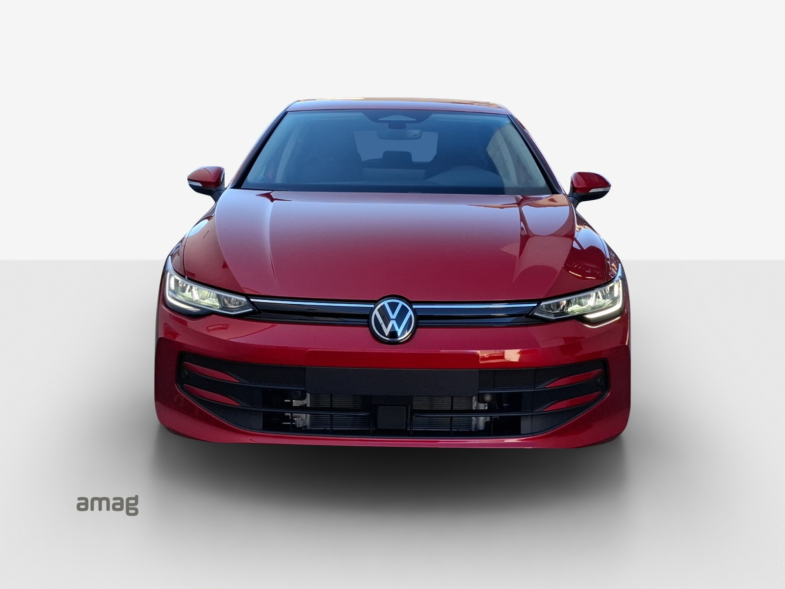VW Golf 1.5 e TSI mHEV Value DSG-image-6