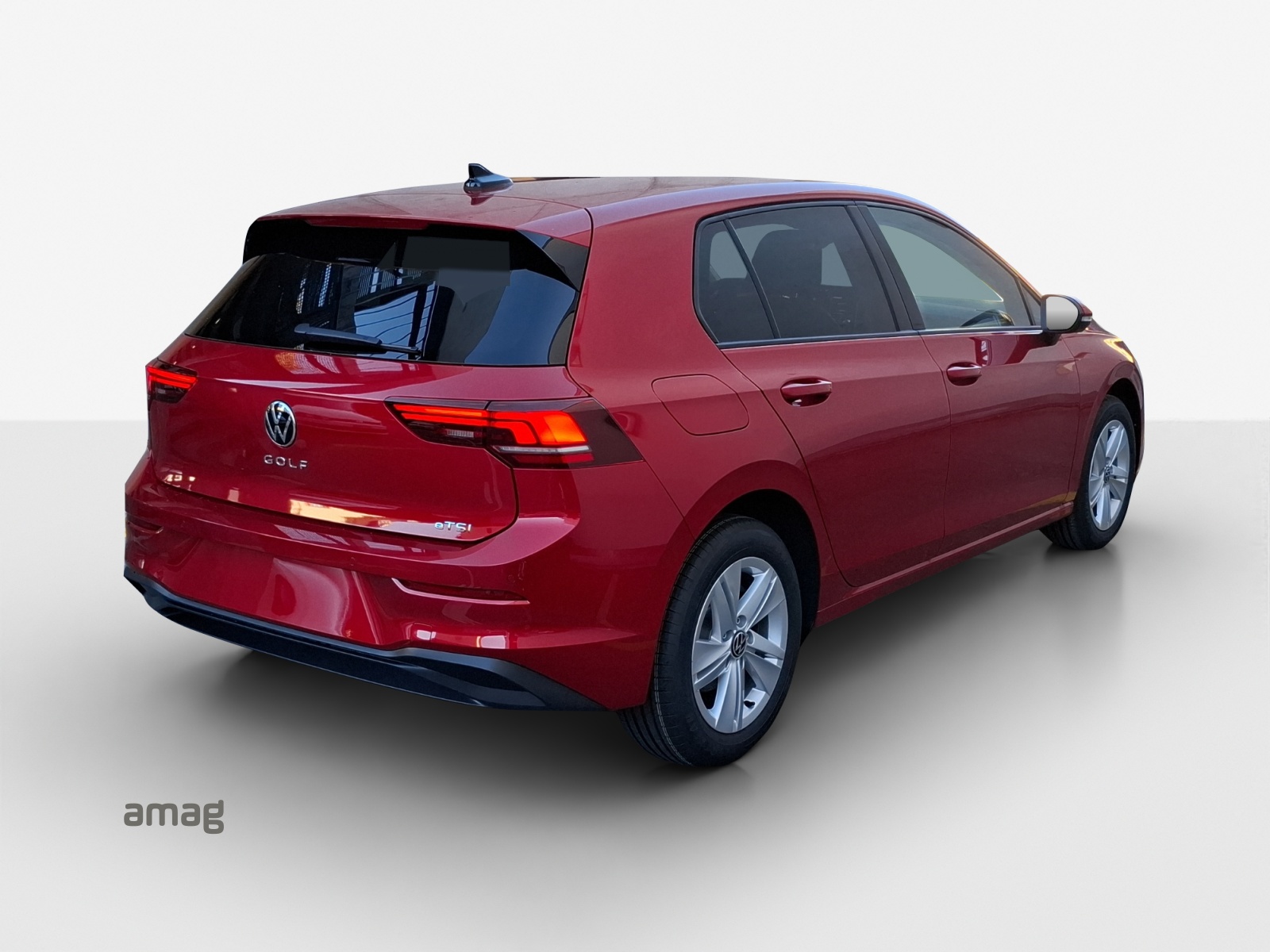VW Golf 1.5 e TSI mHEV Value DSG-image-4