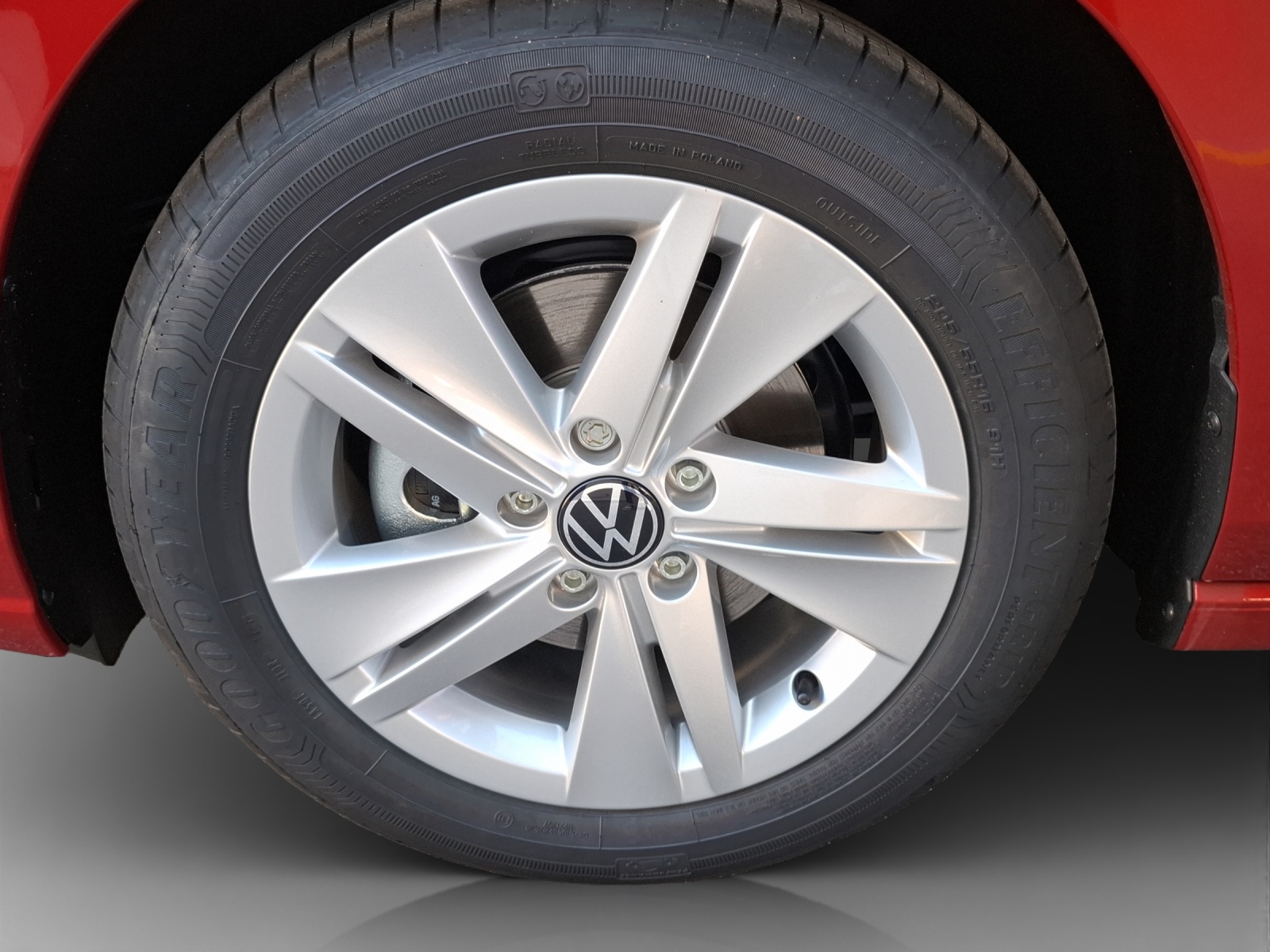 VW Golf 1.5 e TSI mHEV Value DSG-image-13