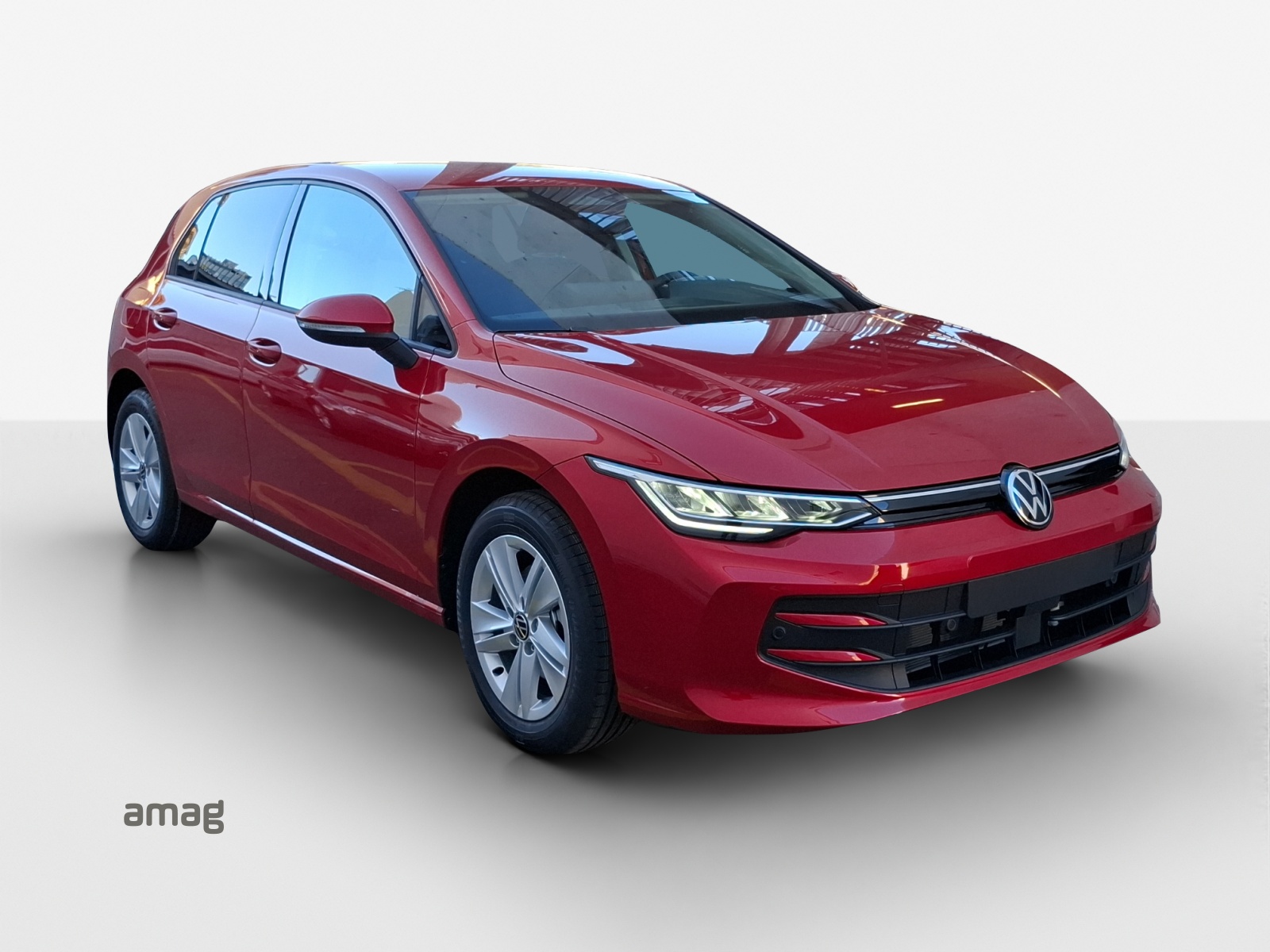 VW Golf 1.5 e TSI mHEV Value DSG-image-5