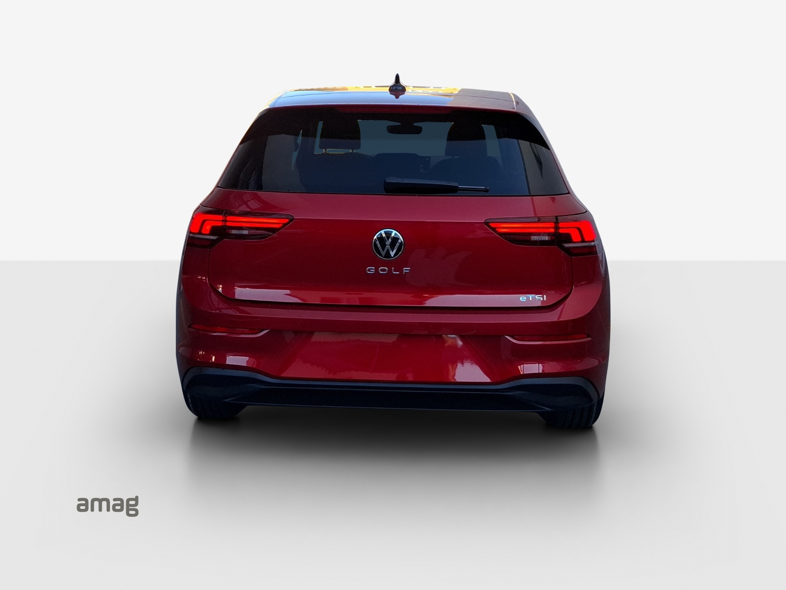 VW Golf 1.5 e TSI mHEV Value DSG-image-3