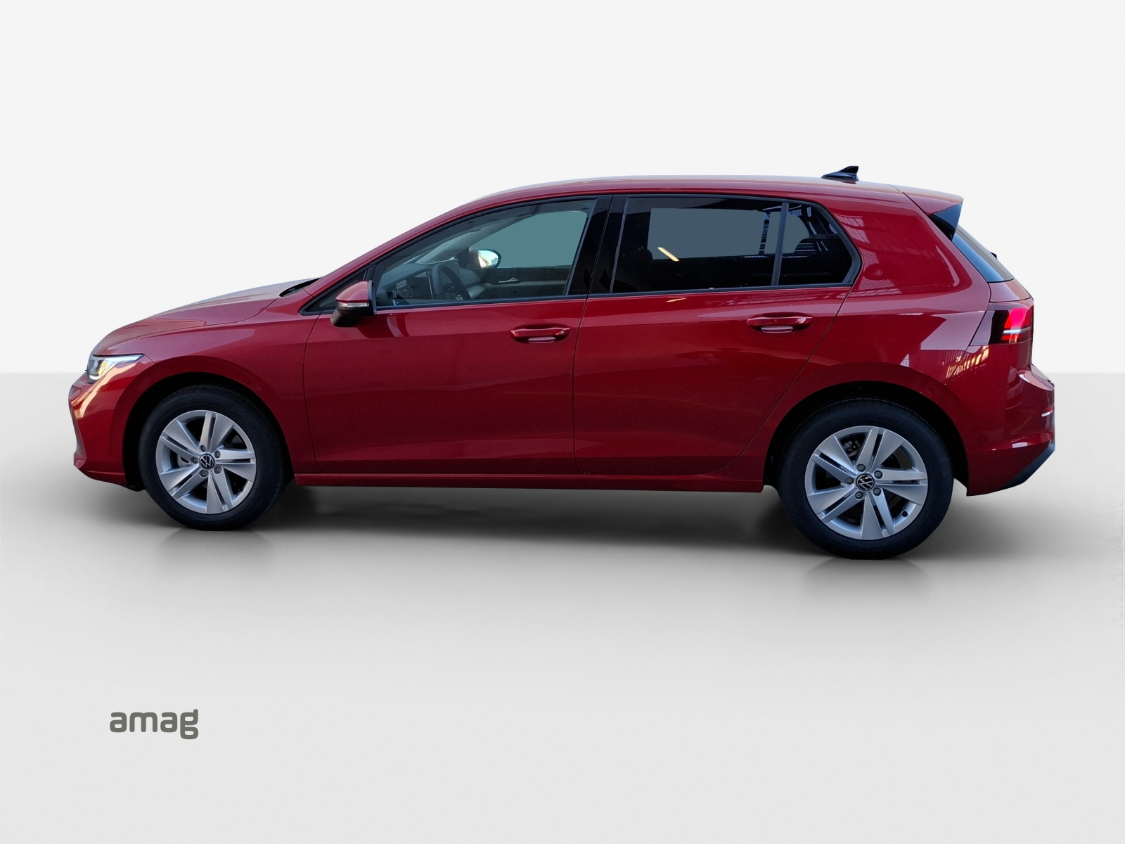 VW Golf 1.5 e TSI mHEV Value DSG-image-1