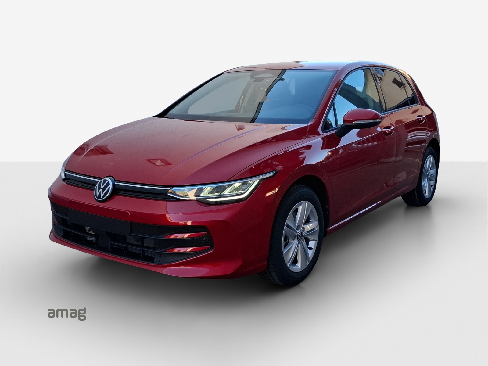 VW Golf 1.5 e TSI mHEV Value DSG-image-0
