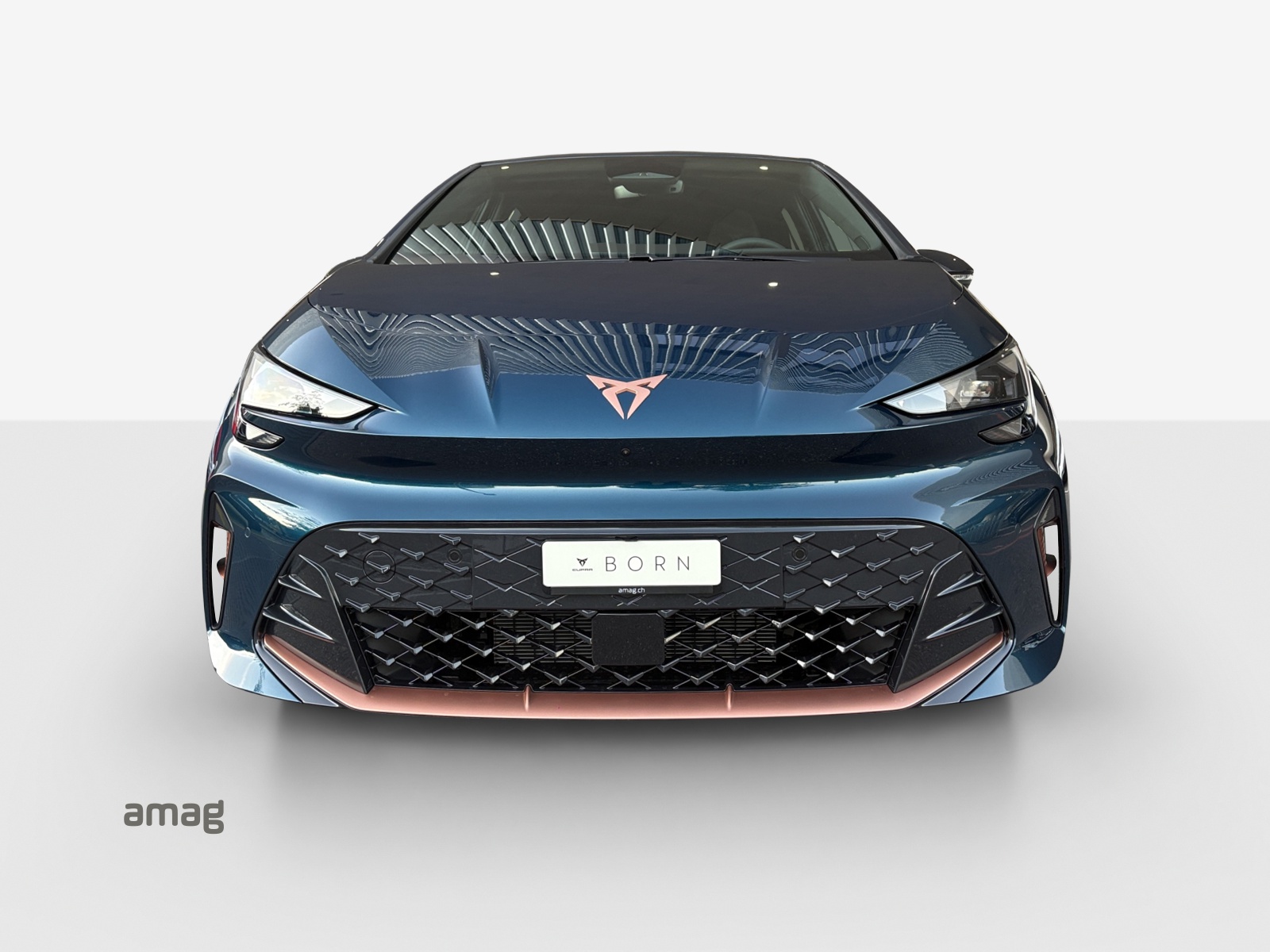 CUPRA Born 58 kWh Prime-image-6