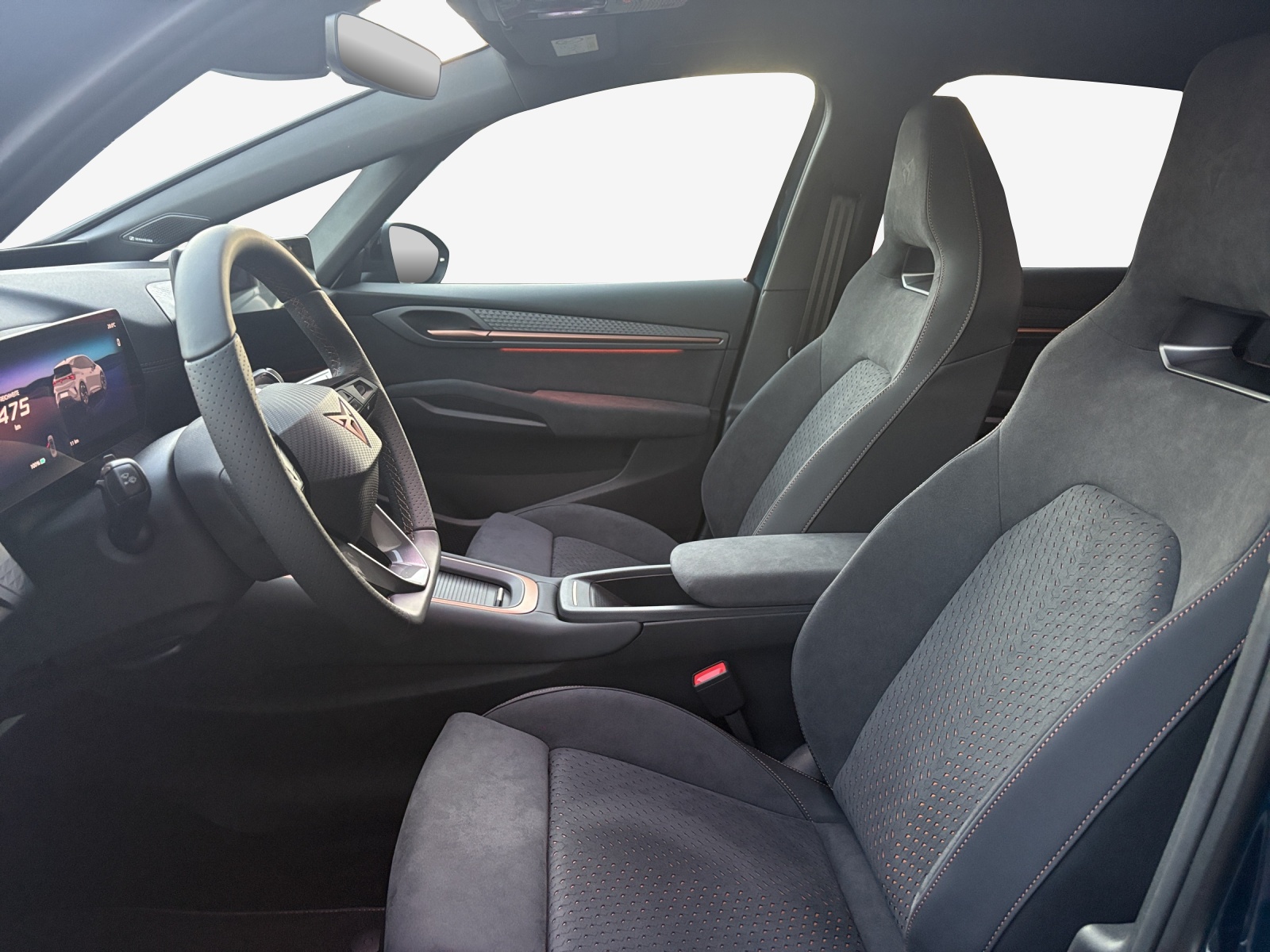 CUPRA Born 58 kWh Prime-image-7