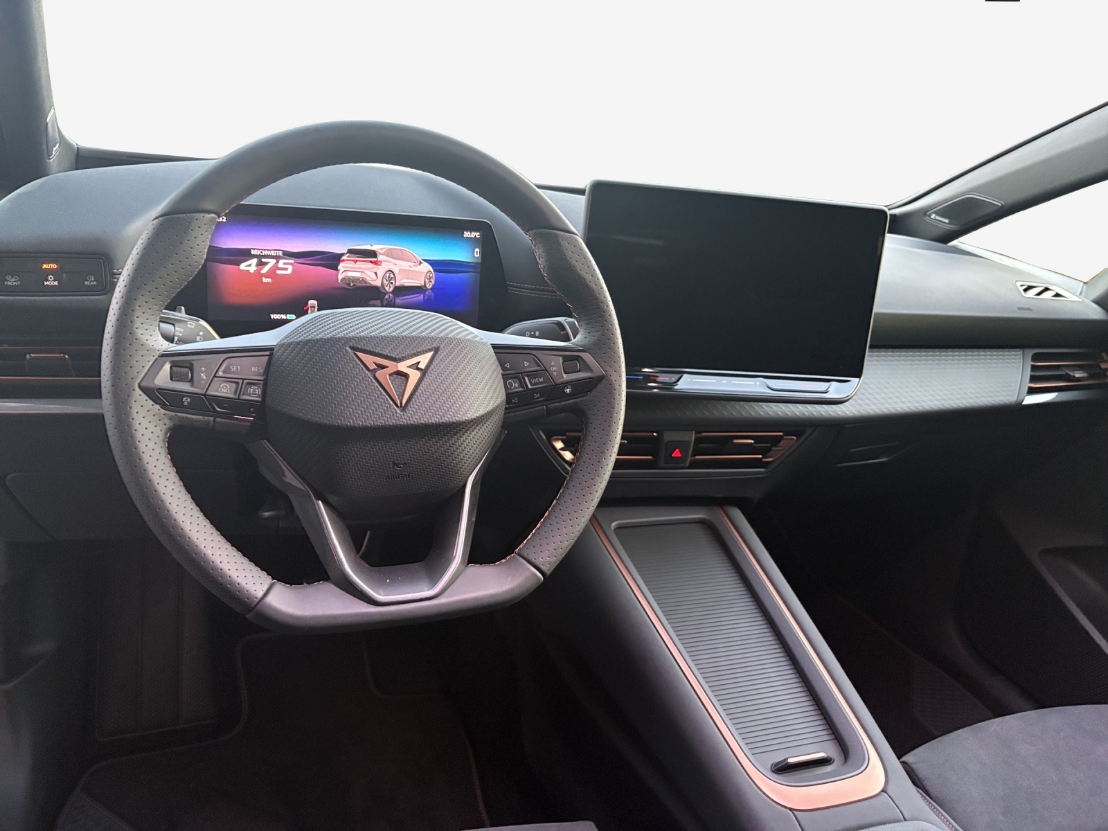 CUPRA Born 58 kWh Prime-image-8