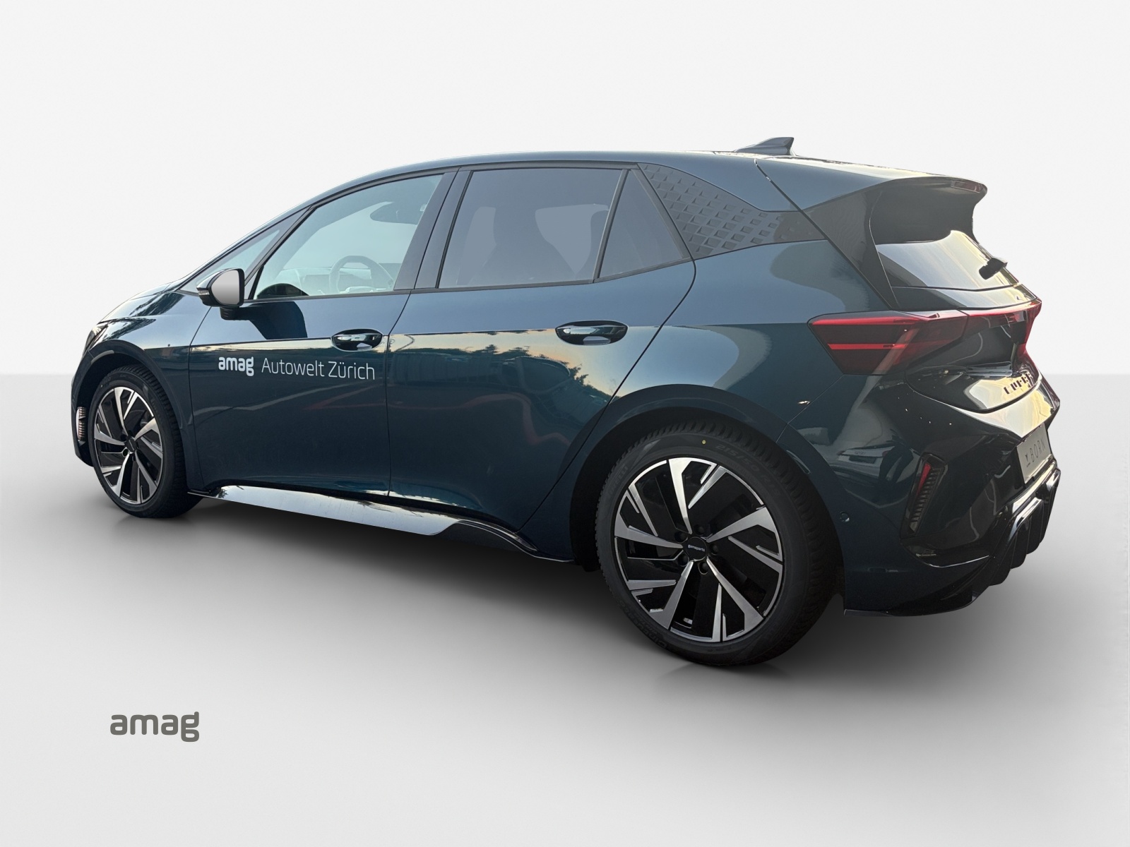 CUPRA Born 58 kWh Prime-image-2