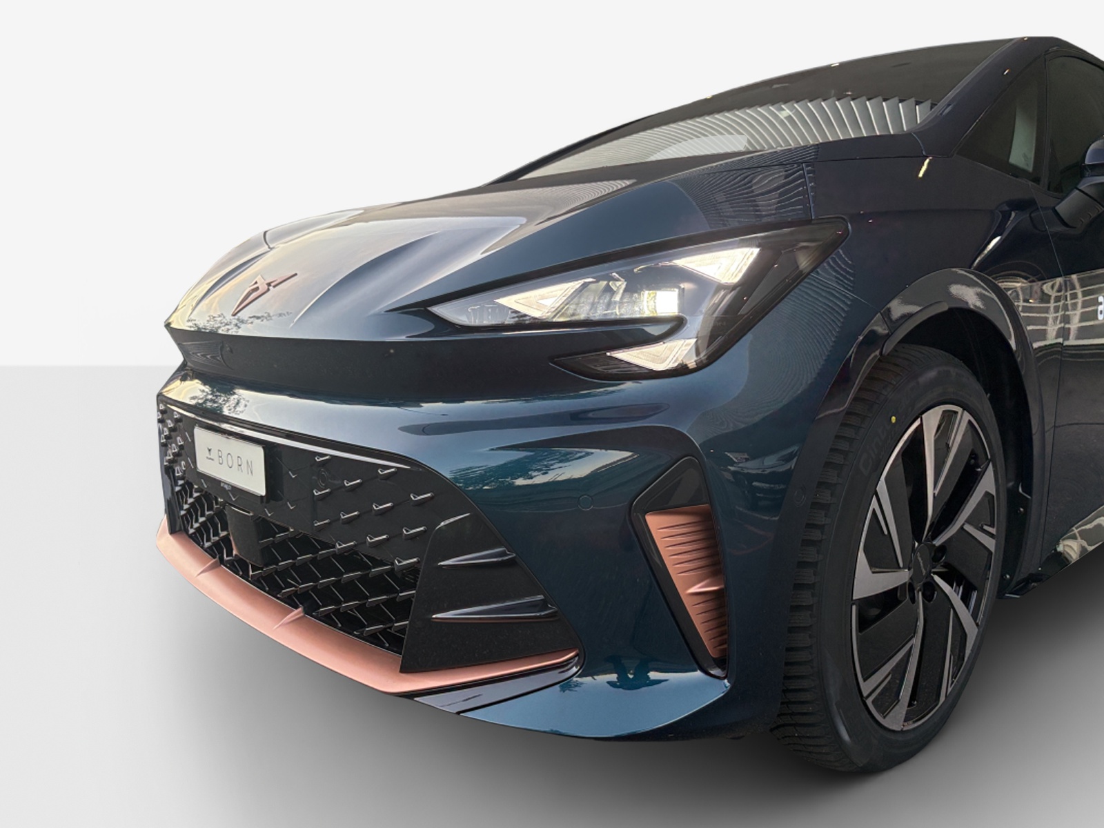 CUPRA Born 58 kWh Prime-image-14