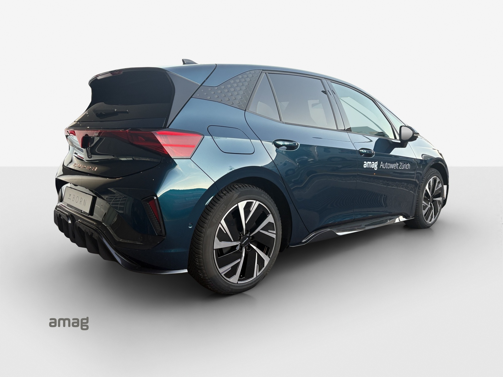 CUPRA Born 58 kWh Prime-image-4
