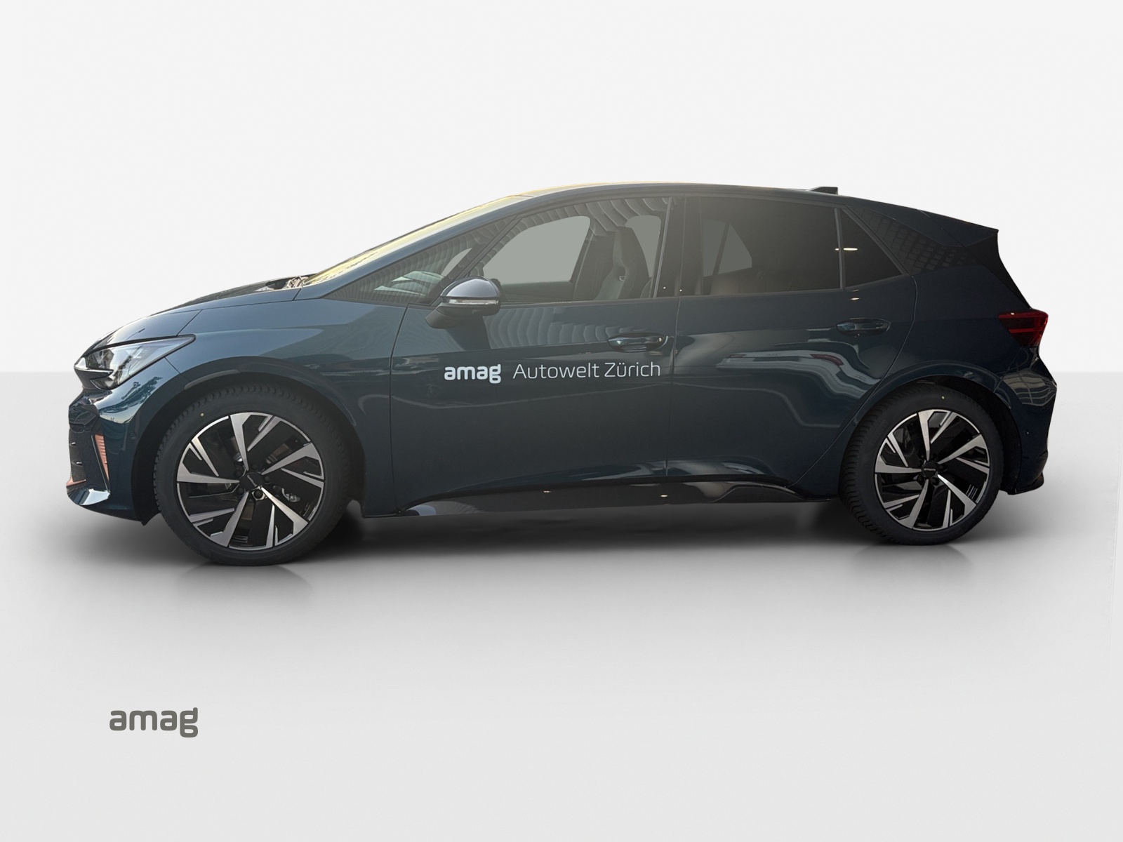 CUPRA Born 58 kWh Prime-image-1