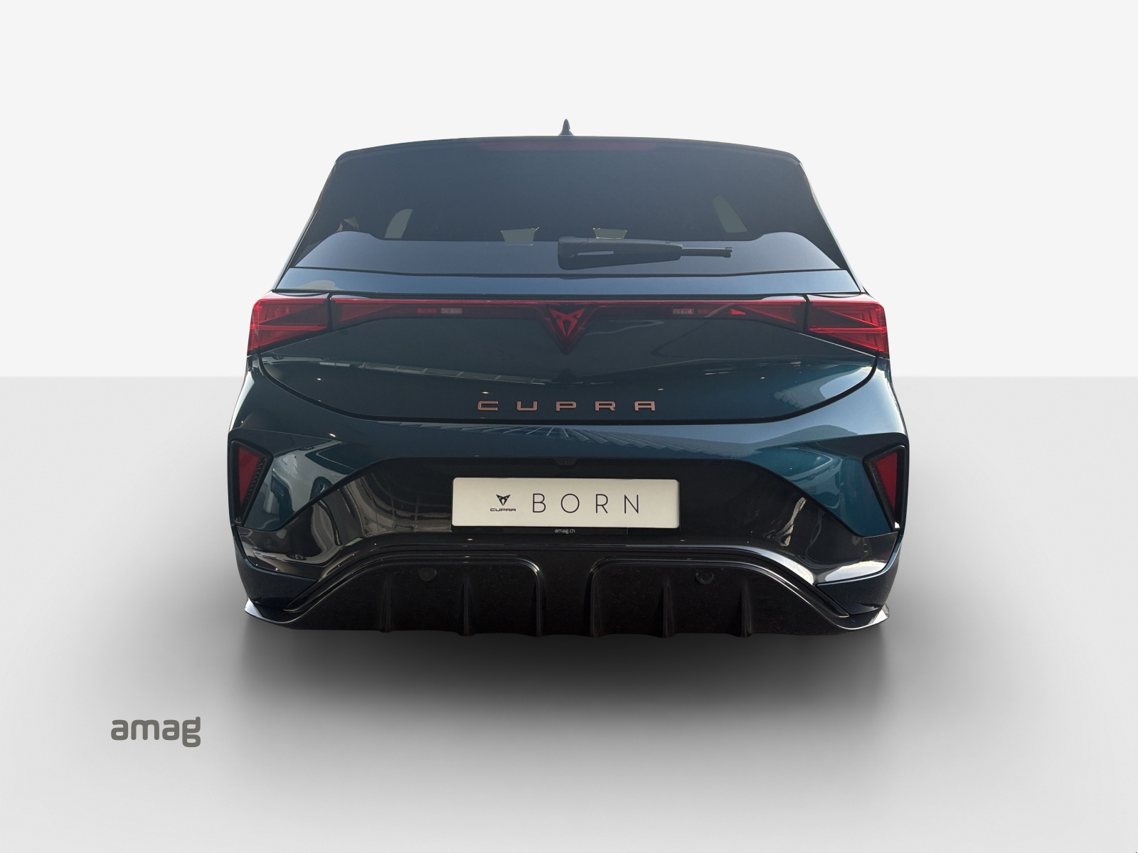 CUPRA Born 58 kWh Prime-image-3