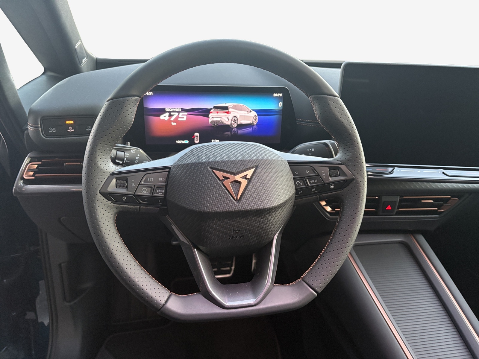 CUPRA Born 58 kWh Prime-image-9
