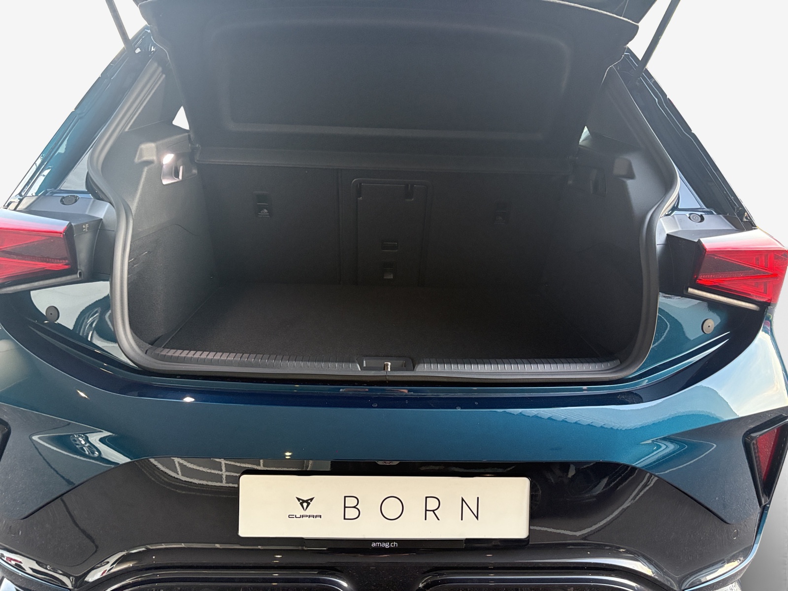 CUPRA Born 58 kWh Prime-image-12
