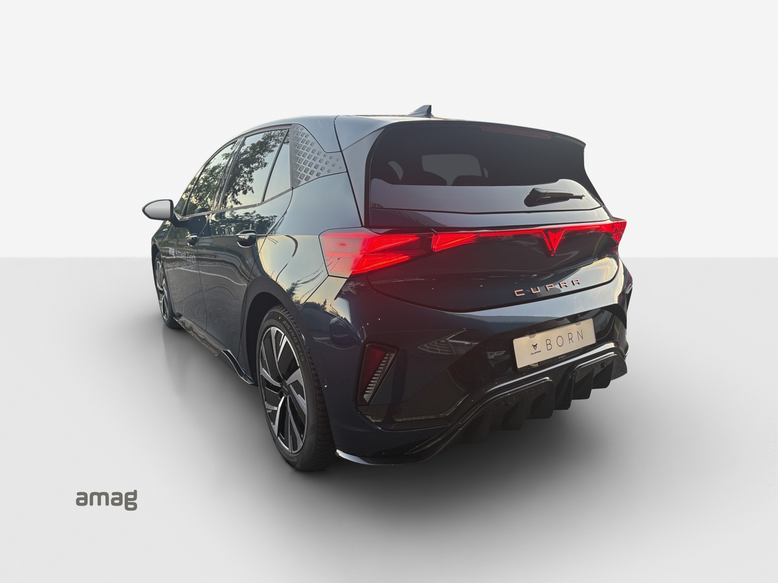 CUPRA Born 58 kWh Prime-image-13