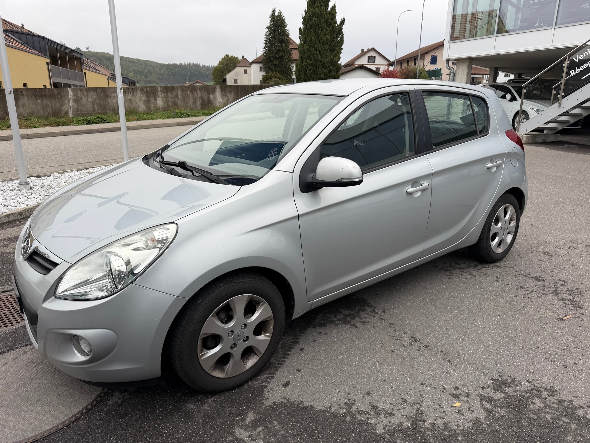 HYUNDAI i20 1.4 Style-image-1
