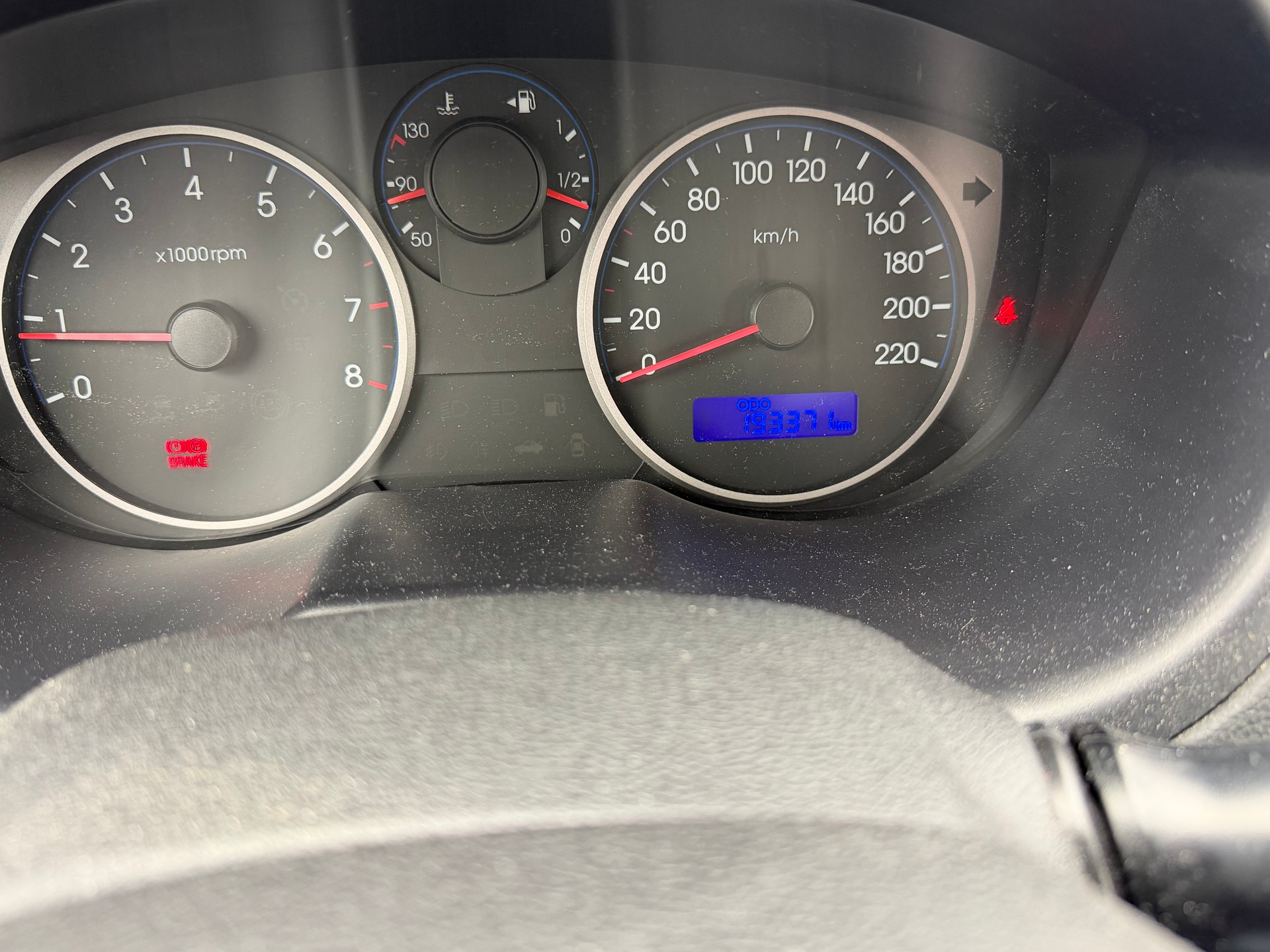 HYUNDAI i20 1.4 Style-image-6