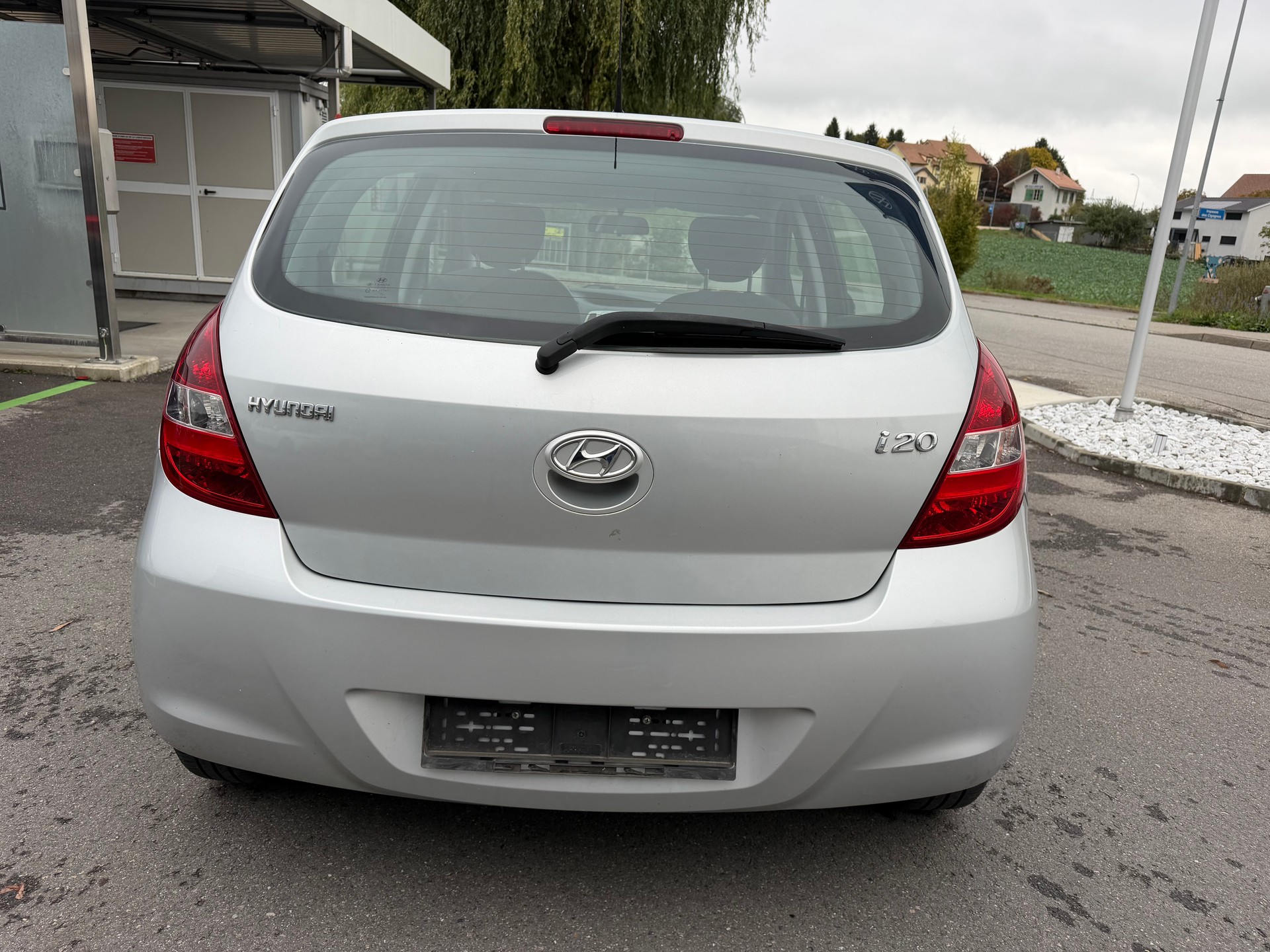 HYUNDAI i20 1.4 Style-image-2