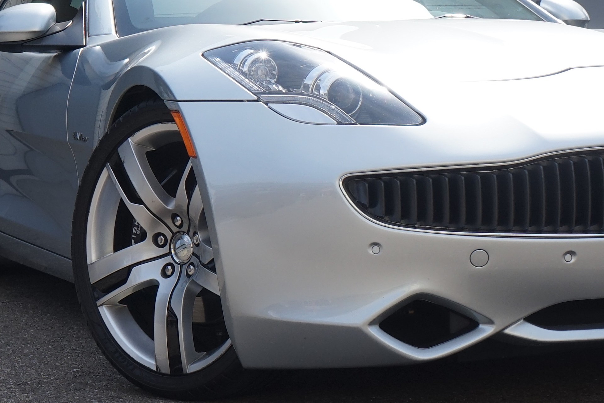 FISKER Karma Sport-image-4