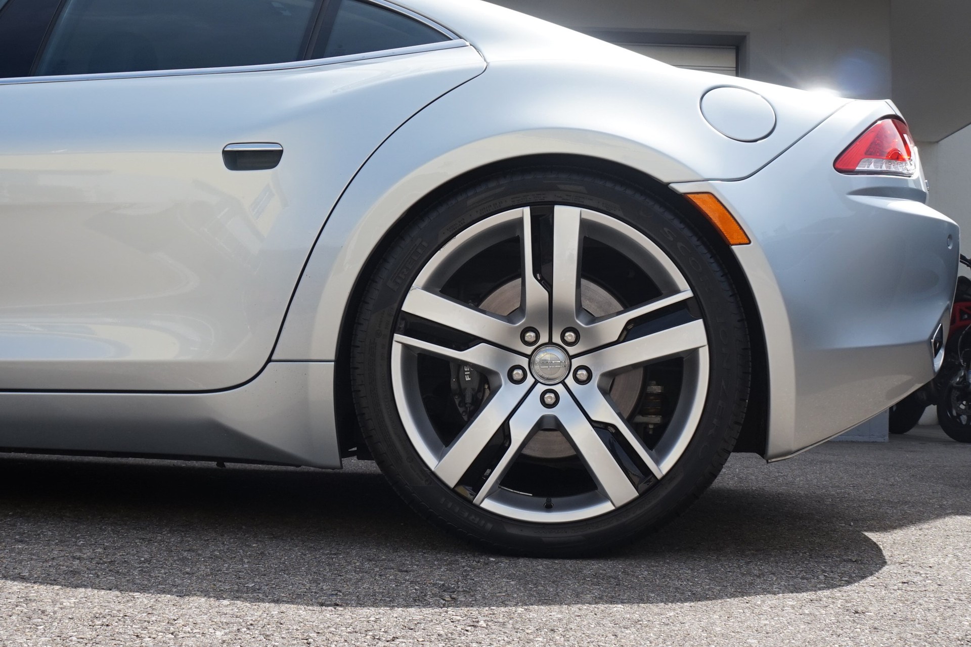FISKER Karma Sport-image-5