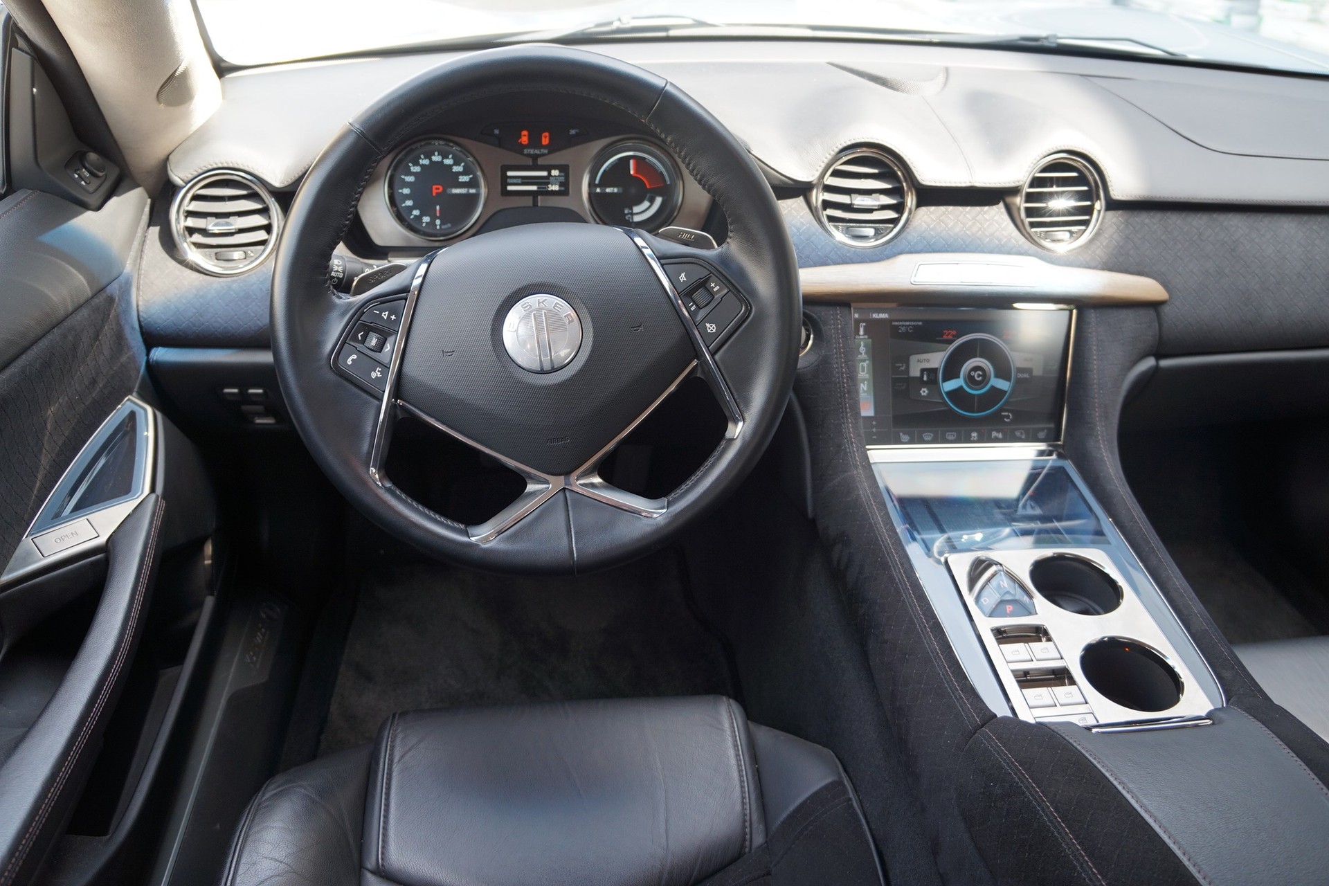 FISKER Karma Sport-image-7