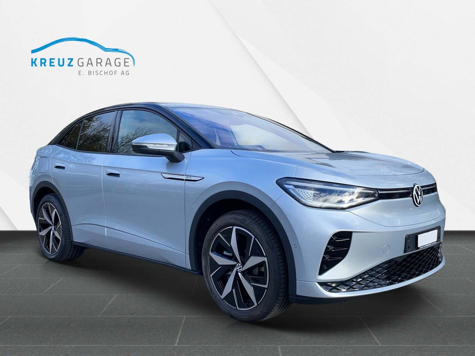 VW ID.5 GTX 77 kWh 4Motion (SUV / GelÃ¤ndewagen)