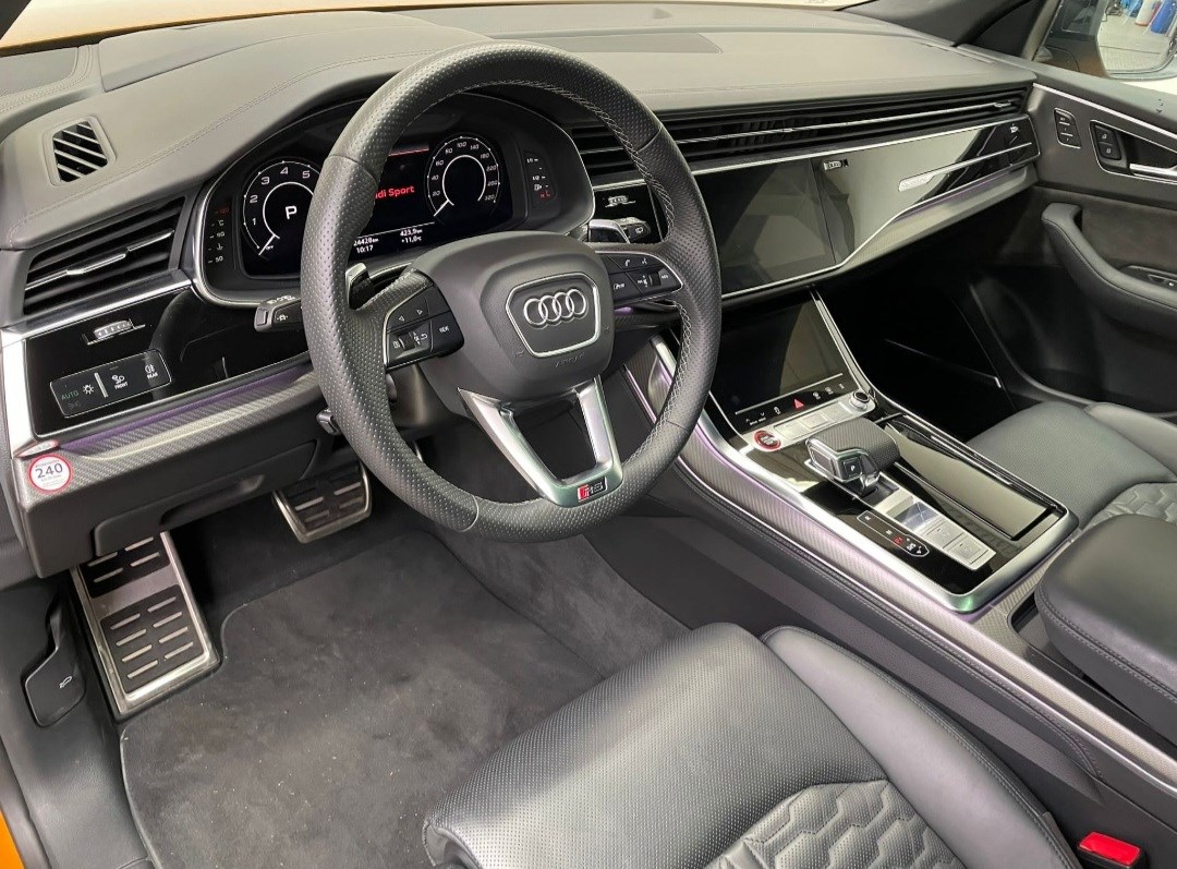 AUDI RSQ8 KERAMIK-PANO-CARBON-image-7