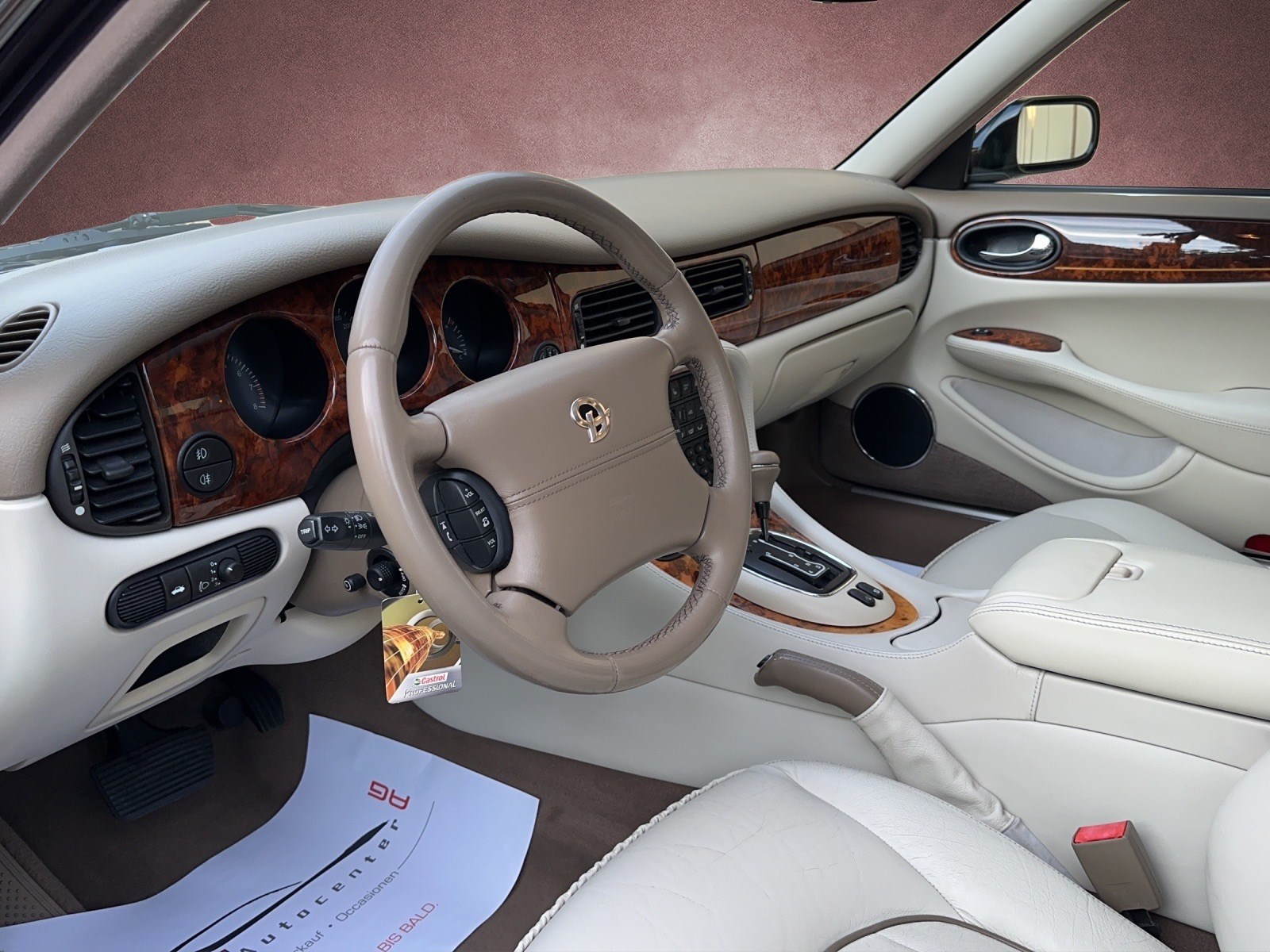 DAIMLER V8 4.0 284 PS-image-6