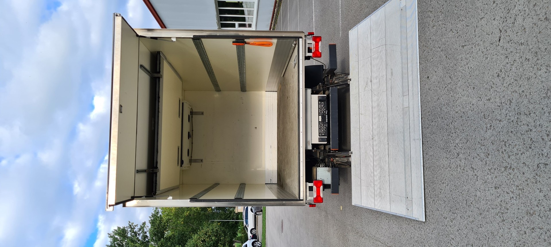 IVECO Ecodaily 65 C 14 EEV-image-4