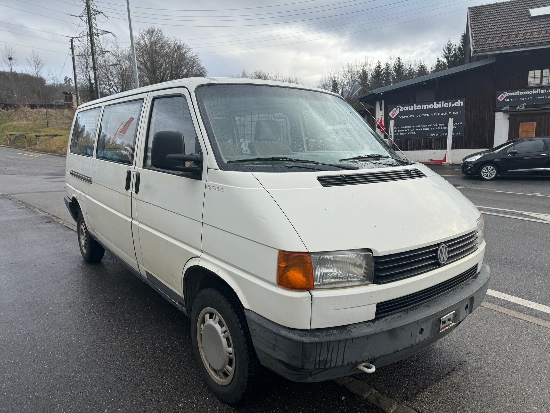 Car photo
