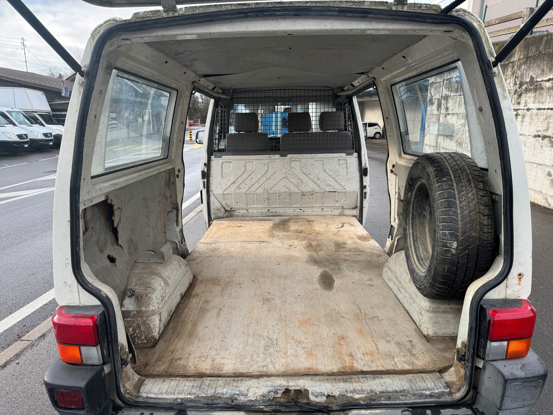 VW T4 2.4D syncro-image-7