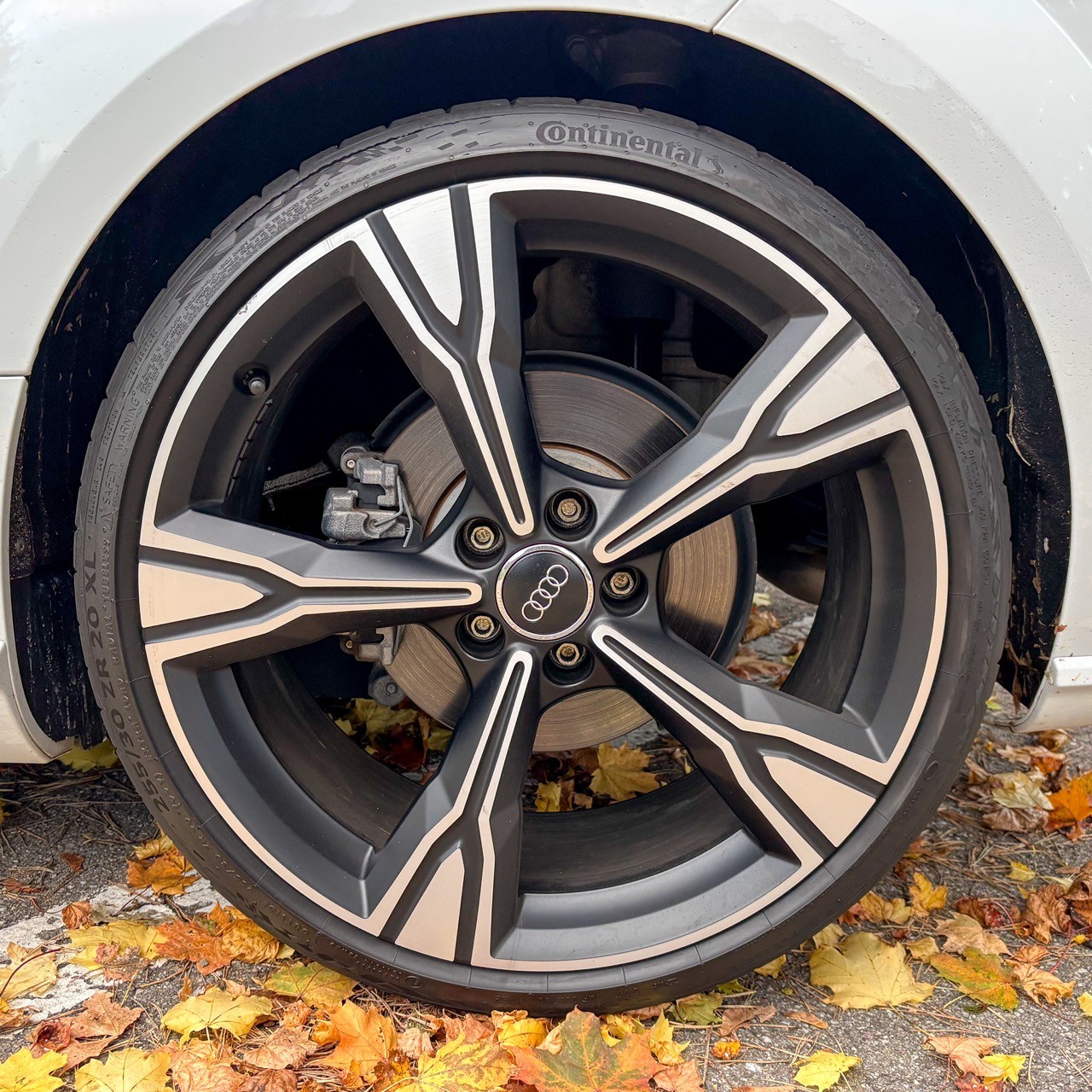 AUDI TT Coupé 2.0 TFSI quattro S-tronic-image-9