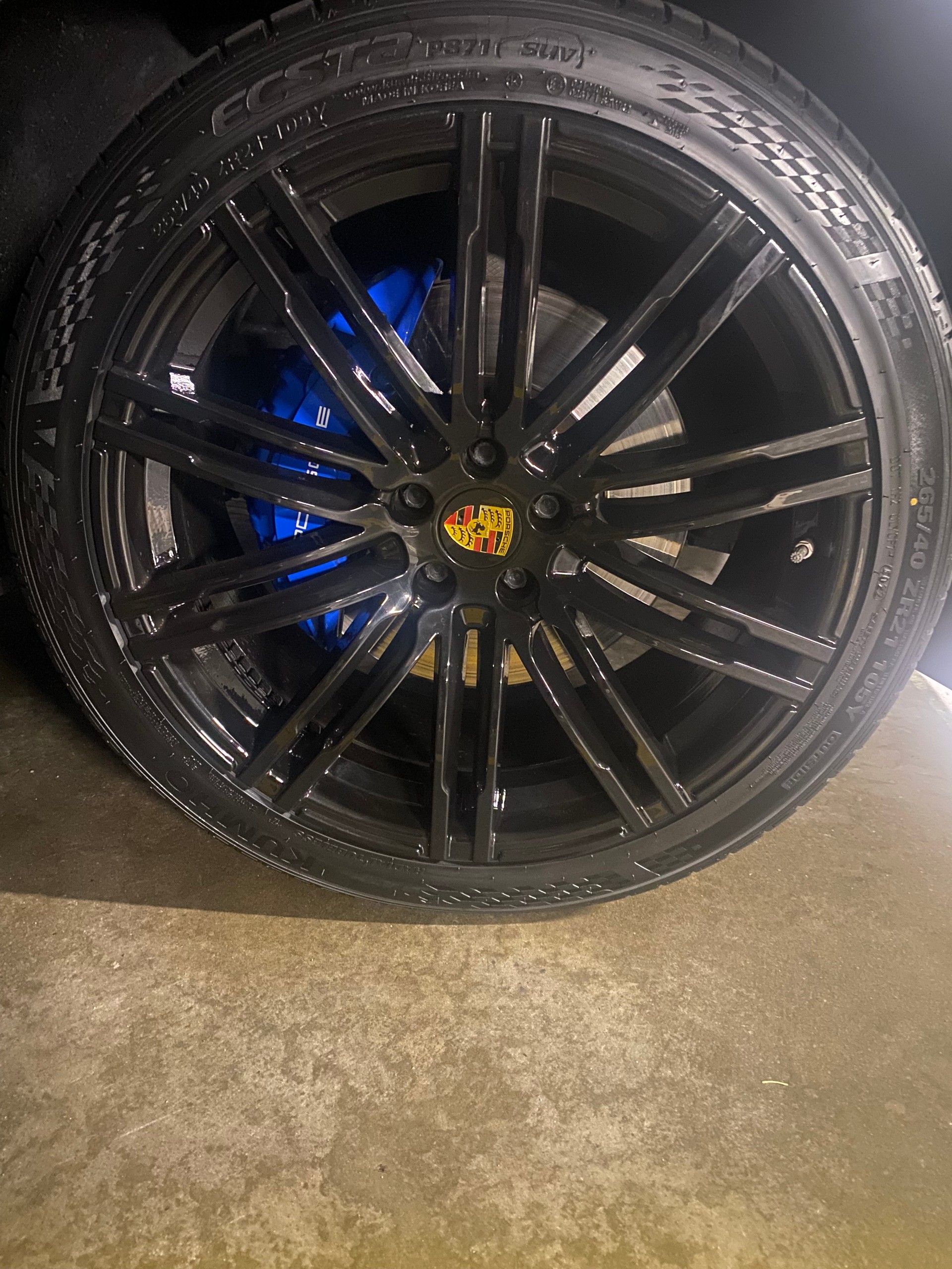 PORSCHE Macan S PDK-image-3