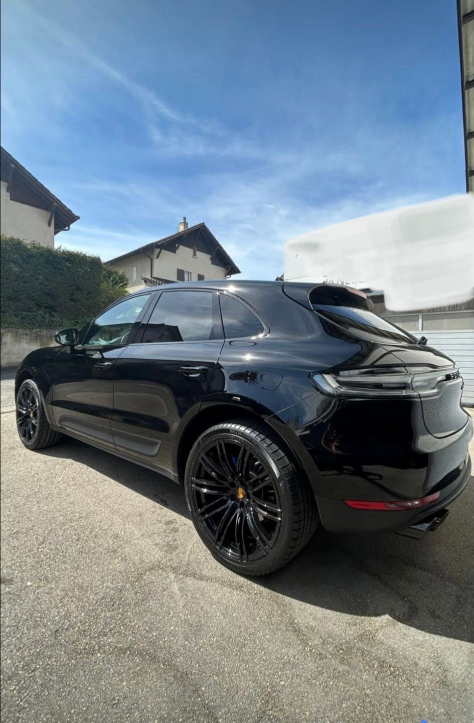 PORSCHE Macan S PDK-image-1