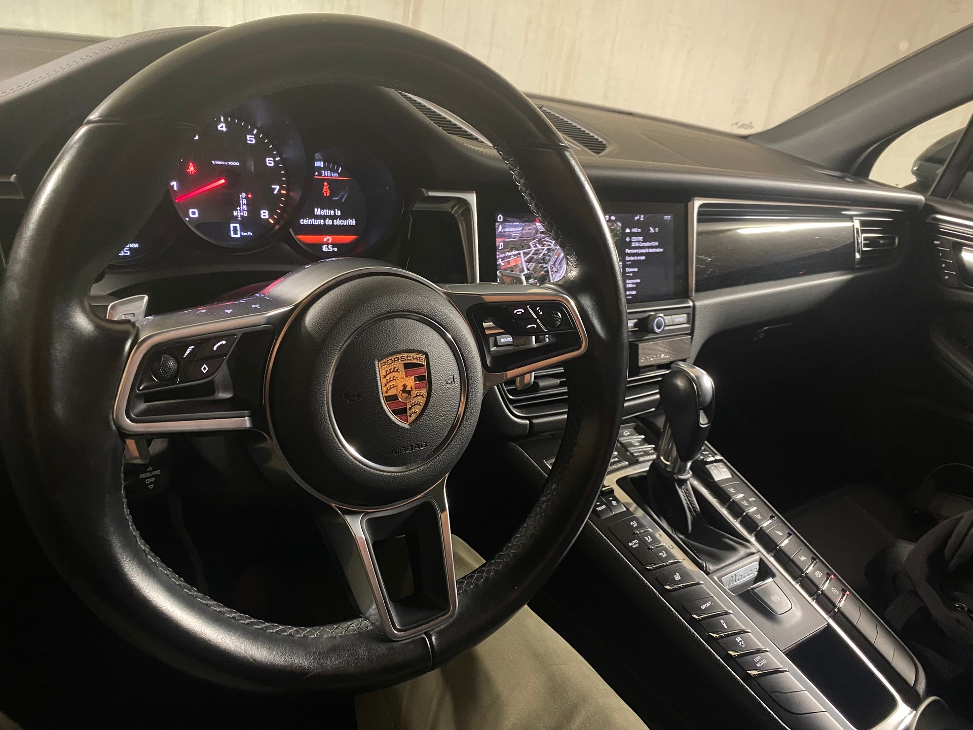 PORSCHE Macan S PDK-image-4