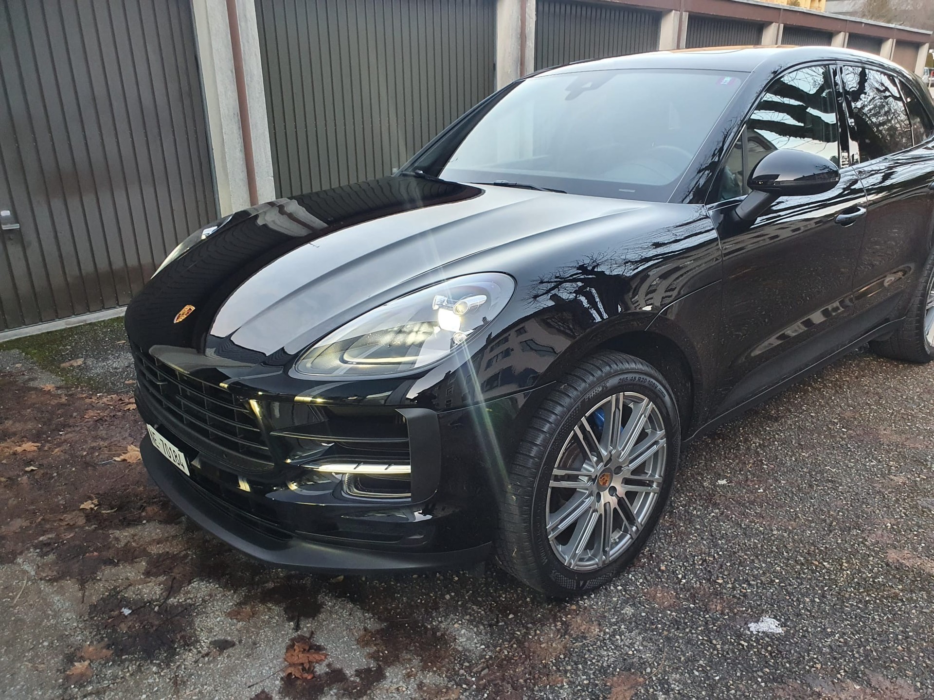 PORSCHE Macan S PDK-image-2