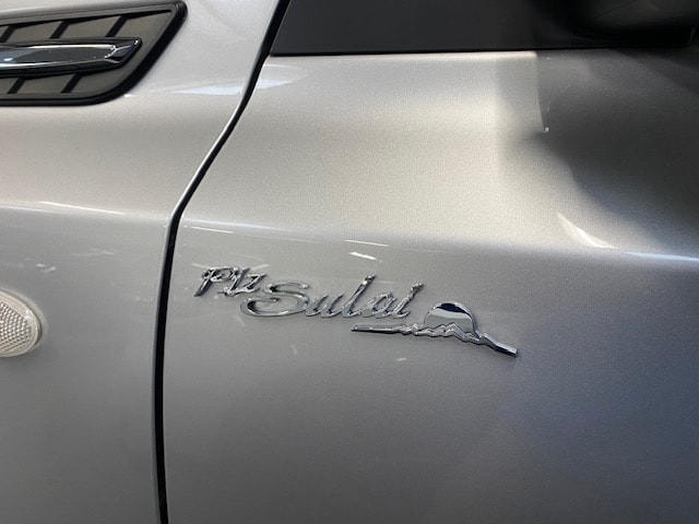 SUZUKI VITARA 1.4 Boosterjet Piz Sulai Hybrid 4x4-image-7