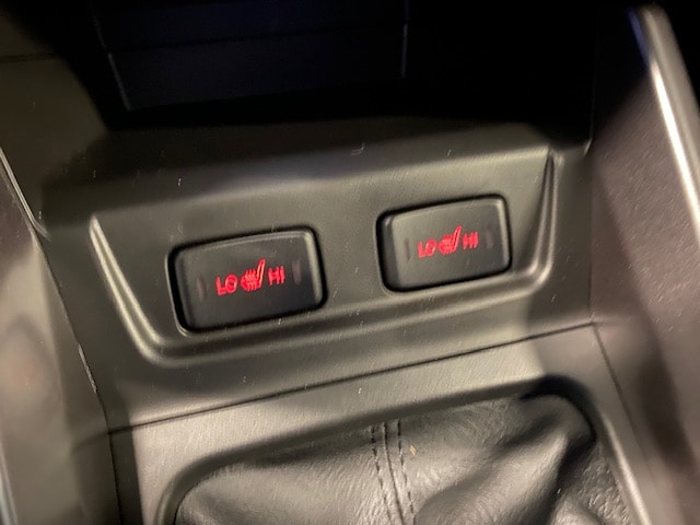SUZUKI VITARA 1.4 Boosterjet Piz Sulai Hybrid 4x4-image-5