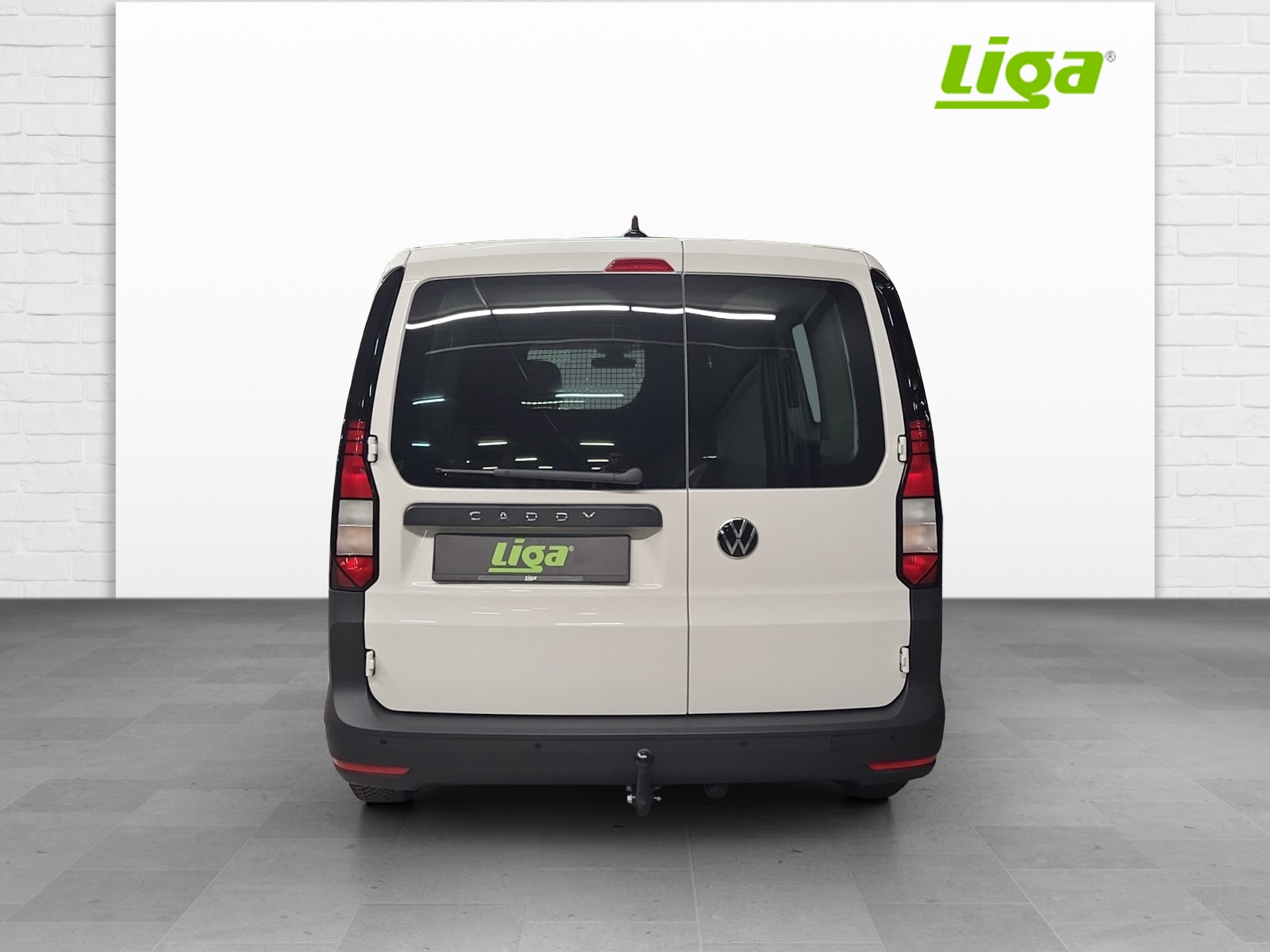 VW Caddy Maxi Kaw. 1.5 TSI 116 Entry-image-4