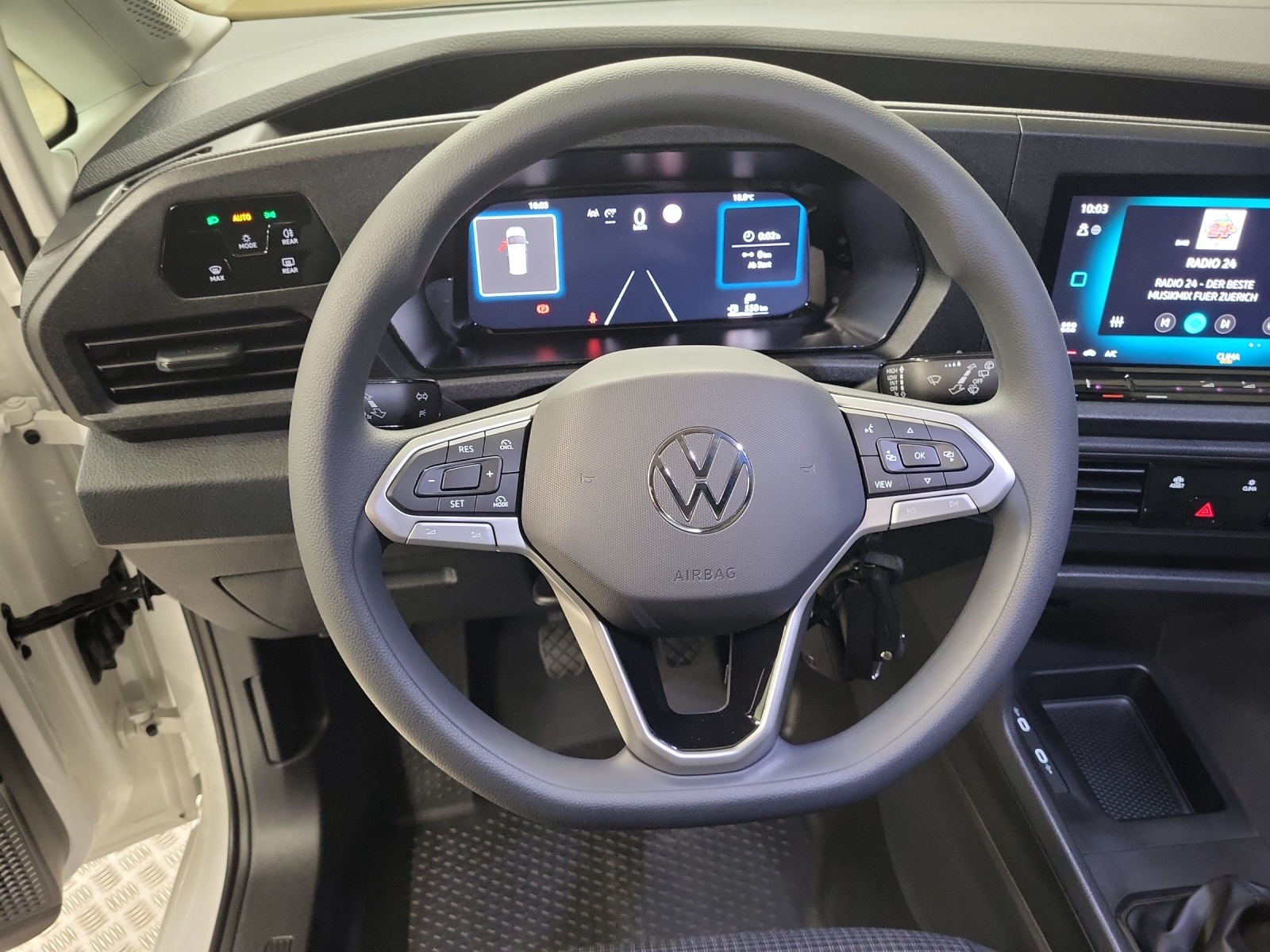 VW Caddy Maxi Kaw. 1.5 TSI 116 Entry-image-13