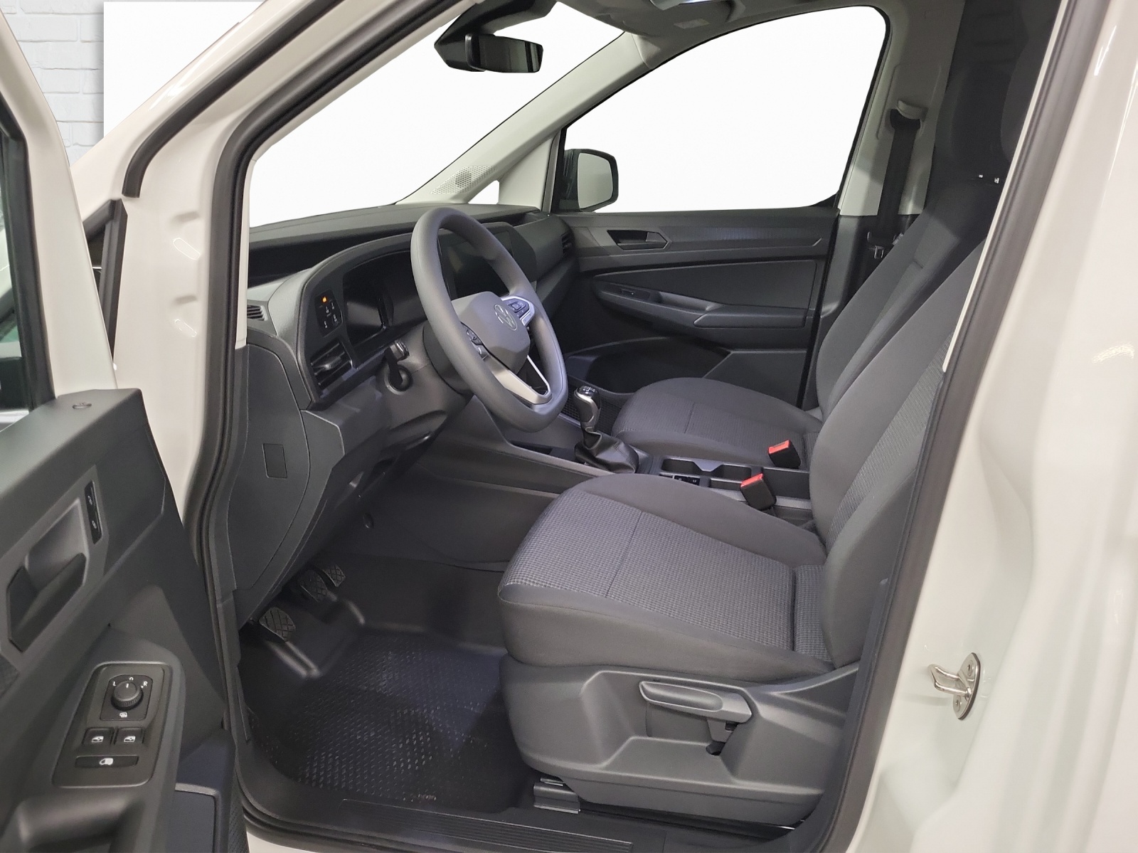 VW Caddy Maxi Kaw. 1.5 TSI 116 Entry-image-6
