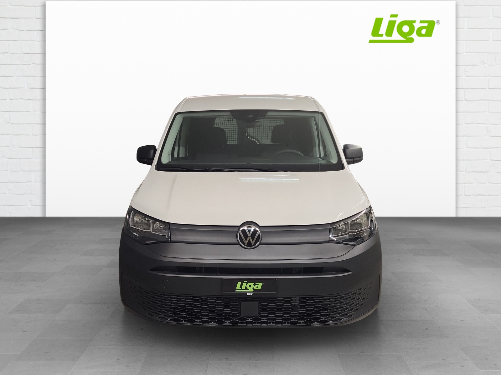 VW Caddy Maxi Kaw. 1.5 TSI 116 Entry-image-2