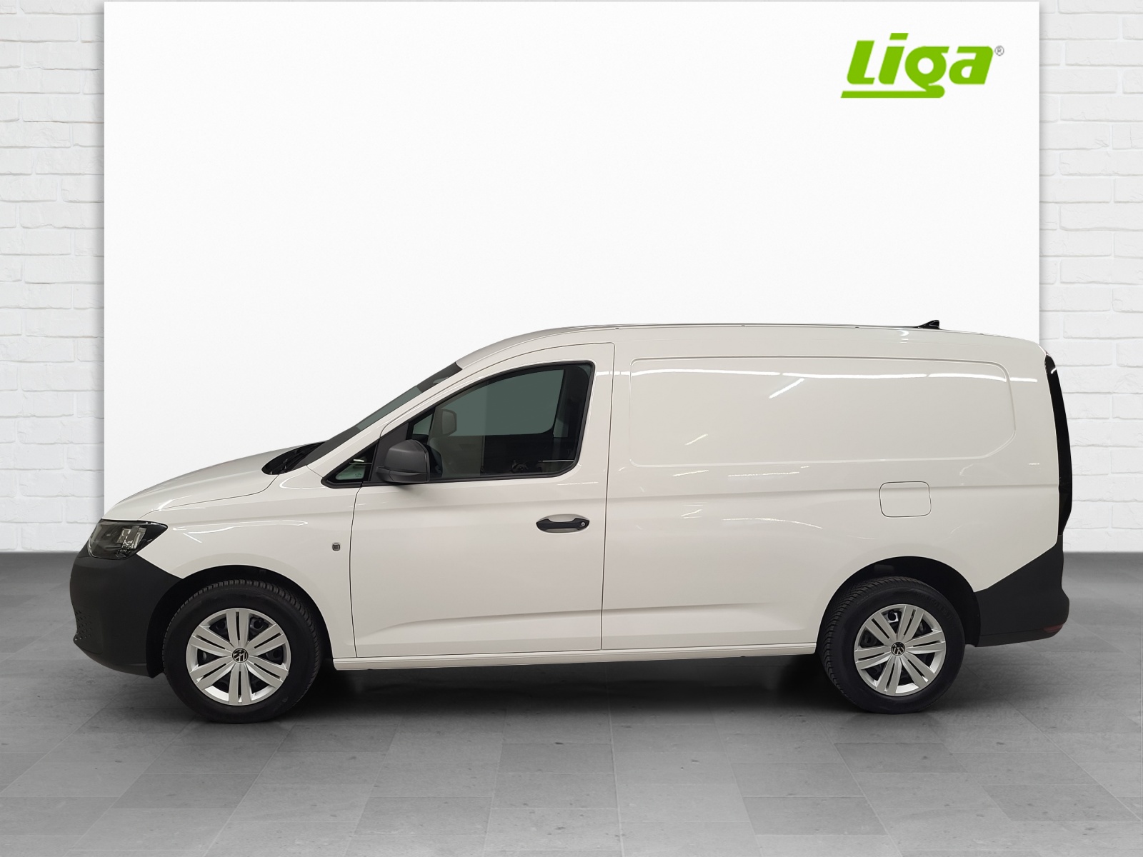 VW Caddy Maxi Kaw. 1.5 TSI 116 Entry-image-0